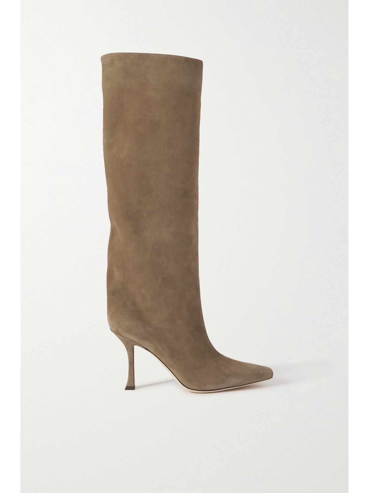 Jimmy Choo - Chad 90 Suede...