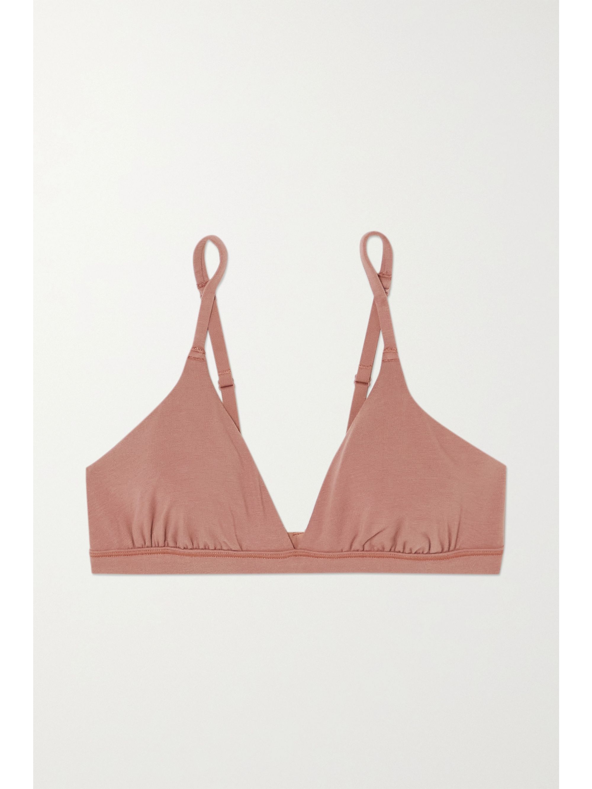 Bralette rose Clearance