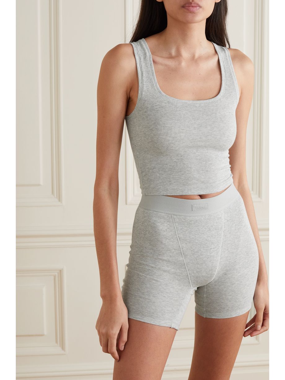 SKIMS Shop Lingerie NETAPORTER