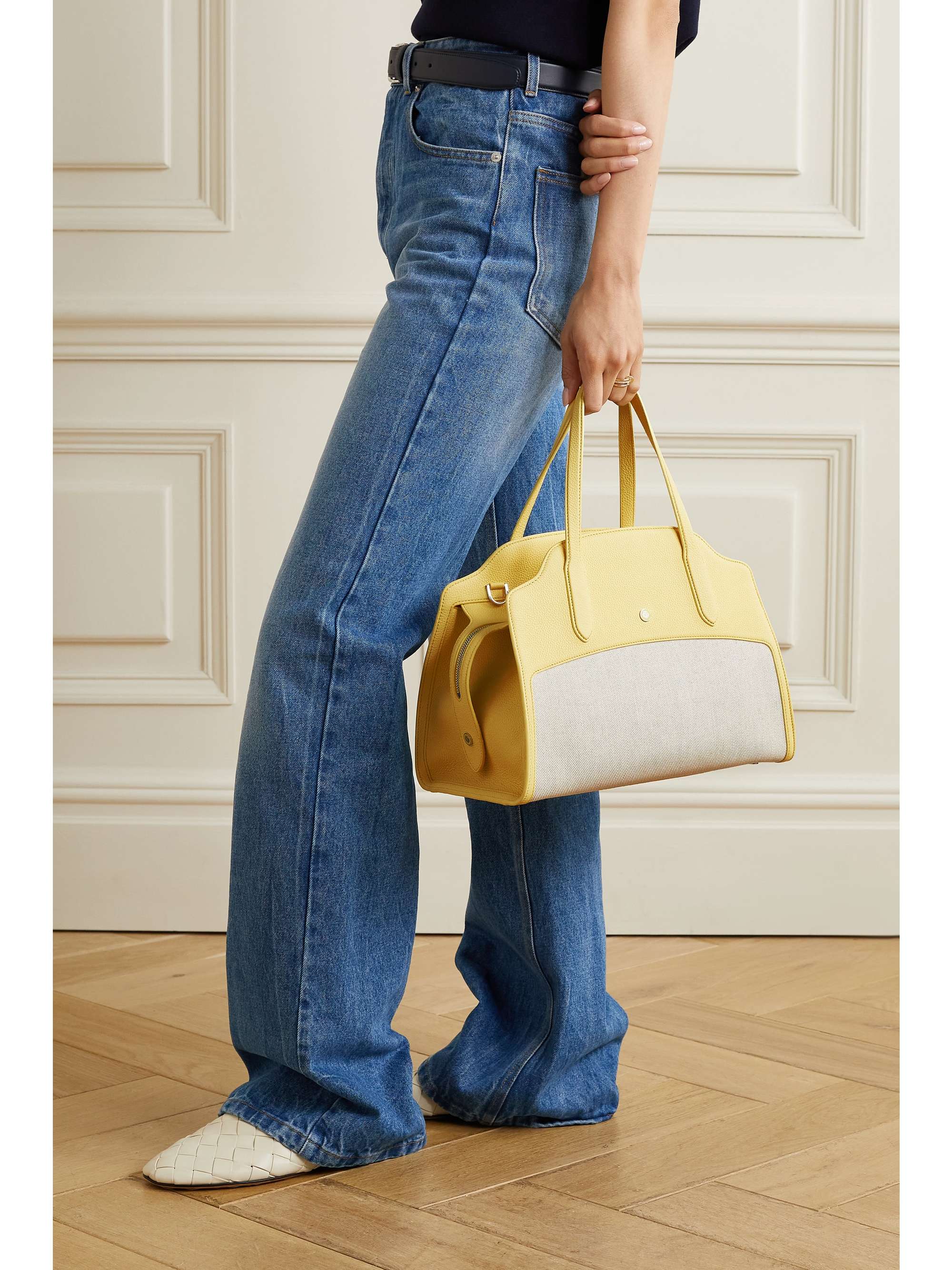 loro piana beach bolsa