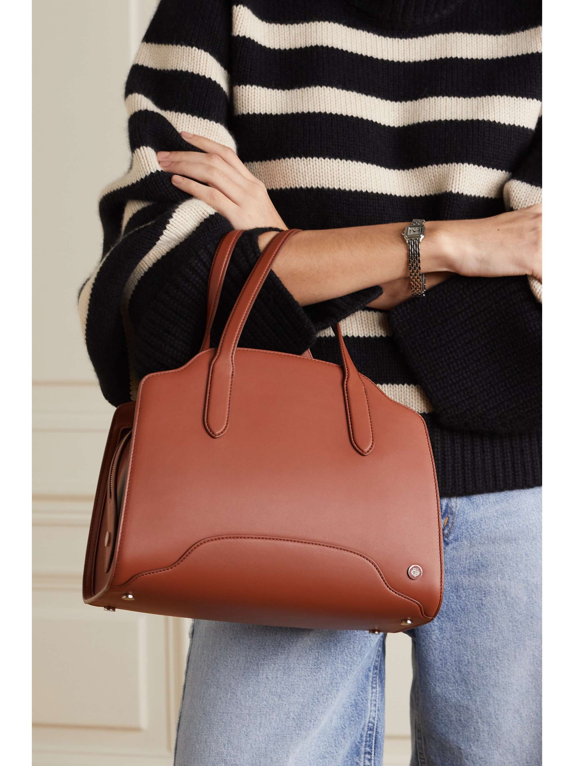 Tote 'Sesia' của Loro Piana
