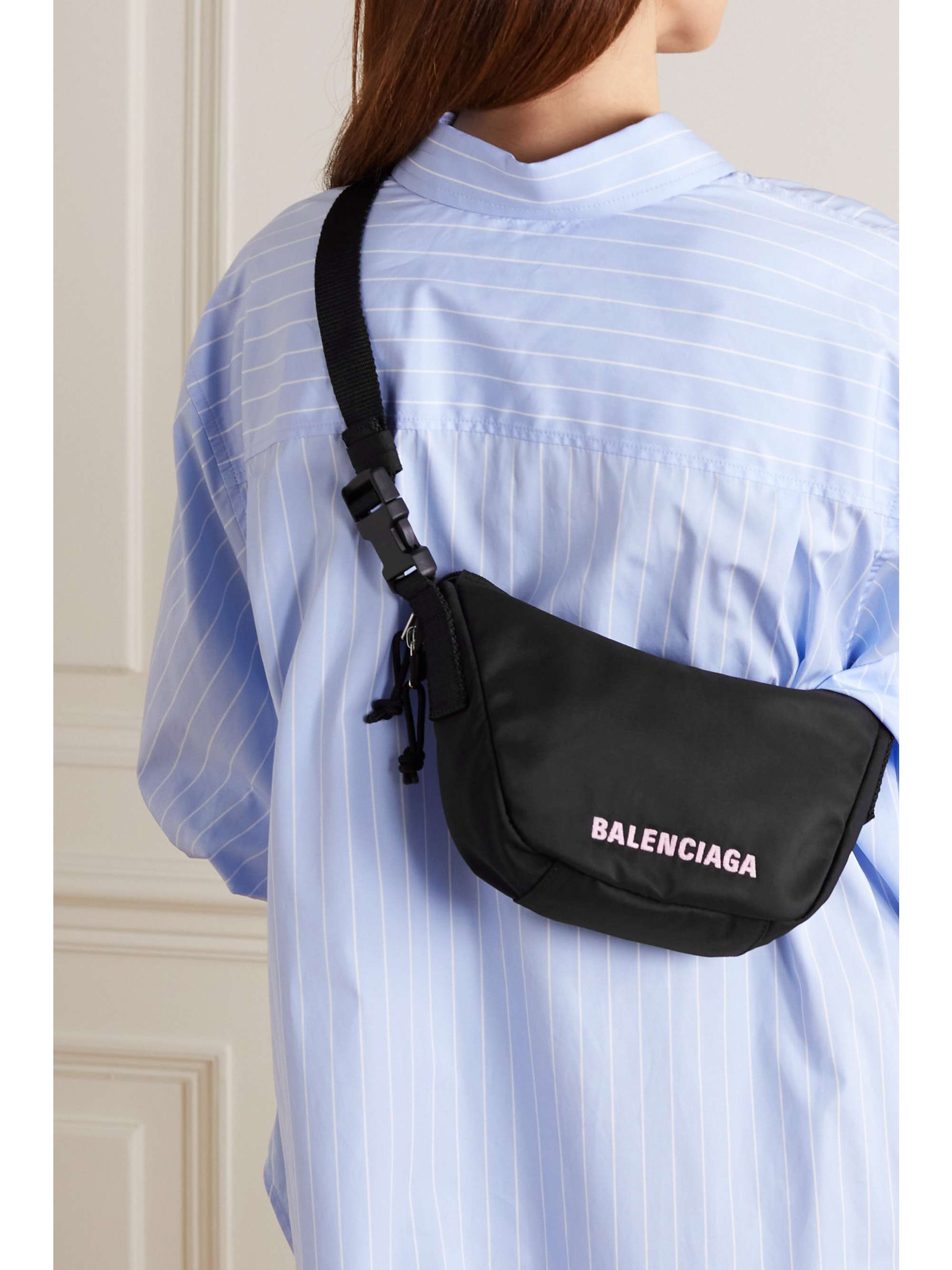 balenciaga sling