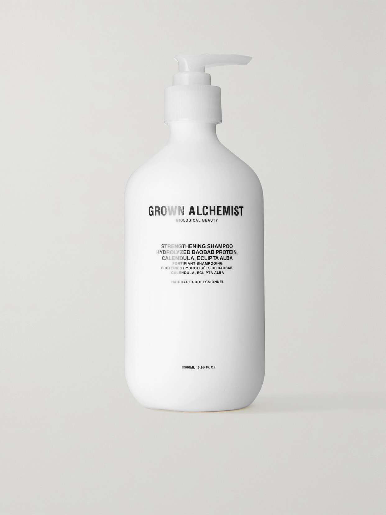 Grown Alchemist - Strengthening - Shampoo 0.2, 500ml