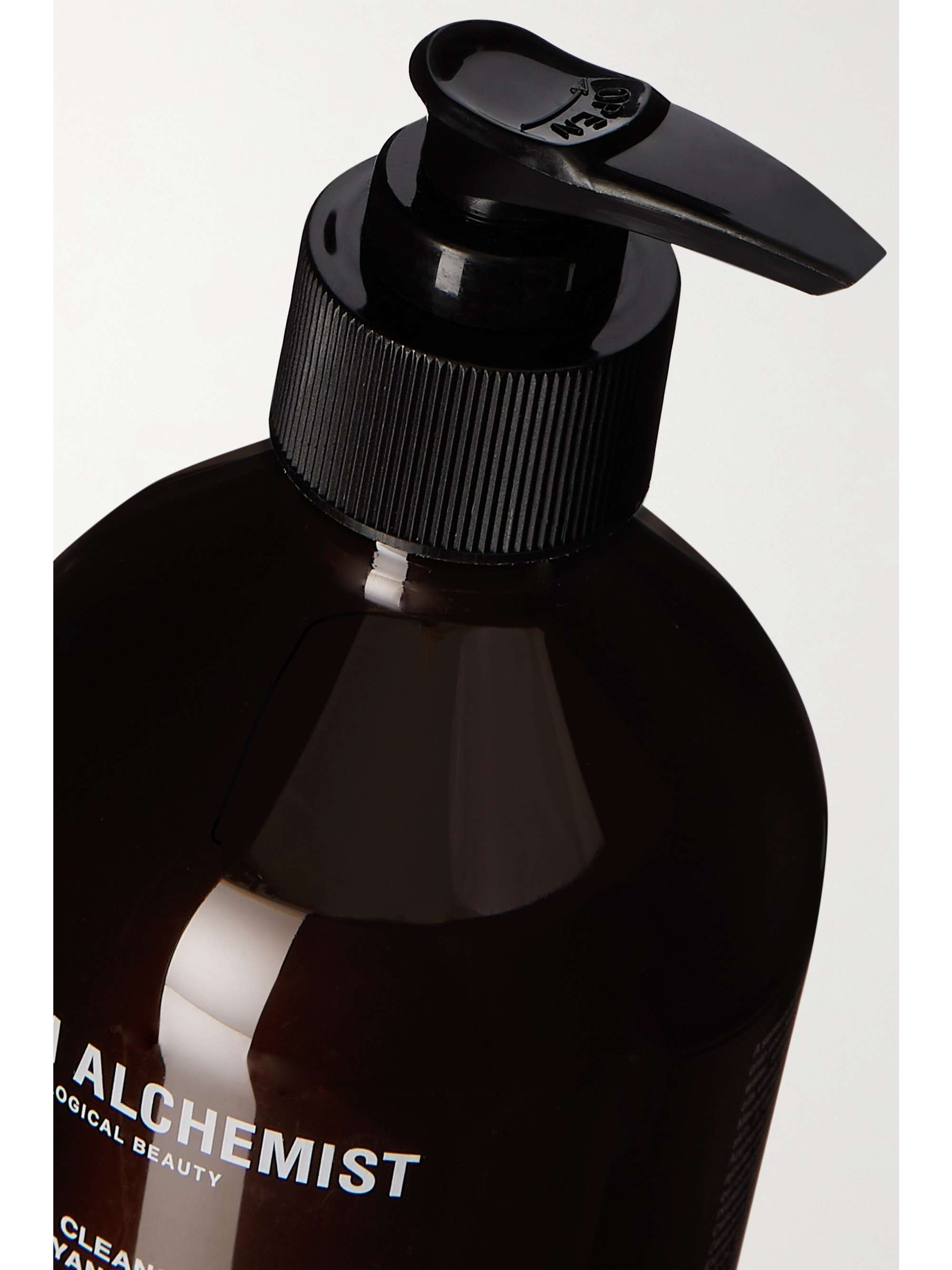 GROWN ALCHEMIST Body Cleanser, 500ml NETAPORTER