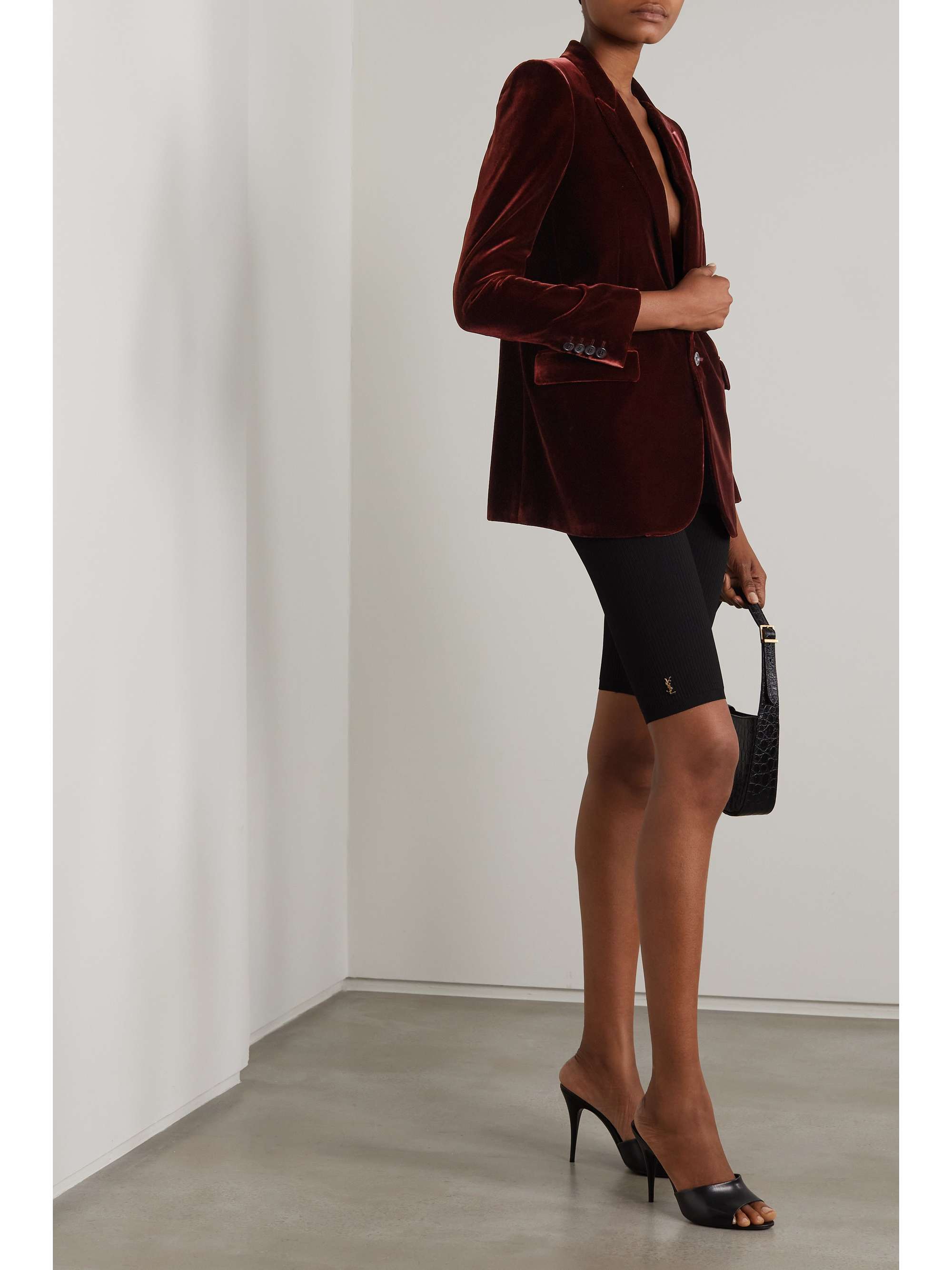 stradivarius jacket price