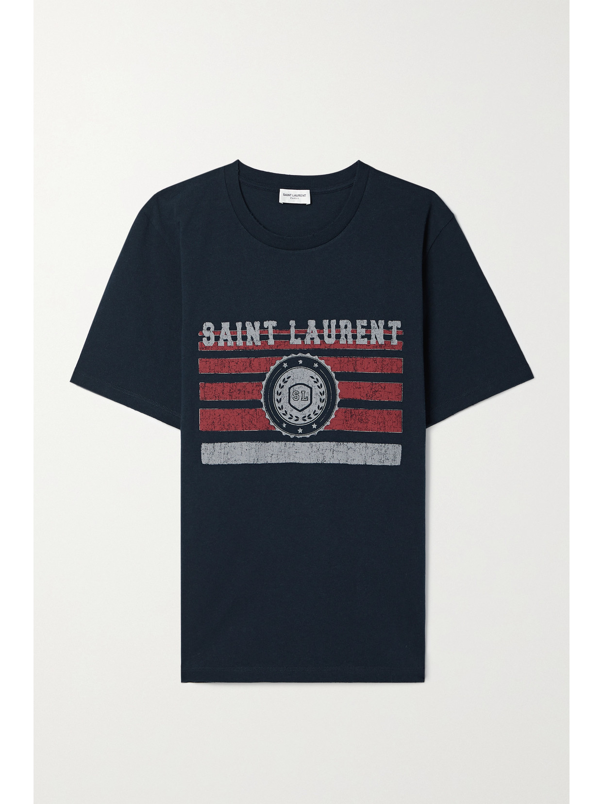 SAINT LAURENT - Prin...