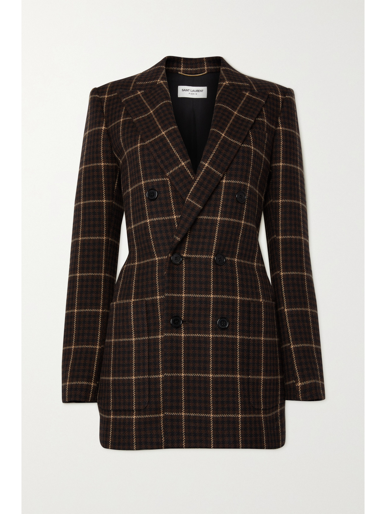 SAINT LAURENT - Doub...