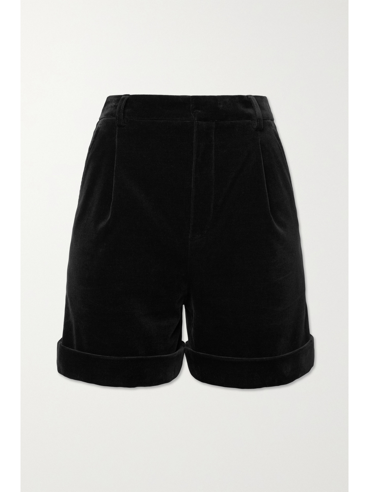 SAINT LAURENT - Velv...