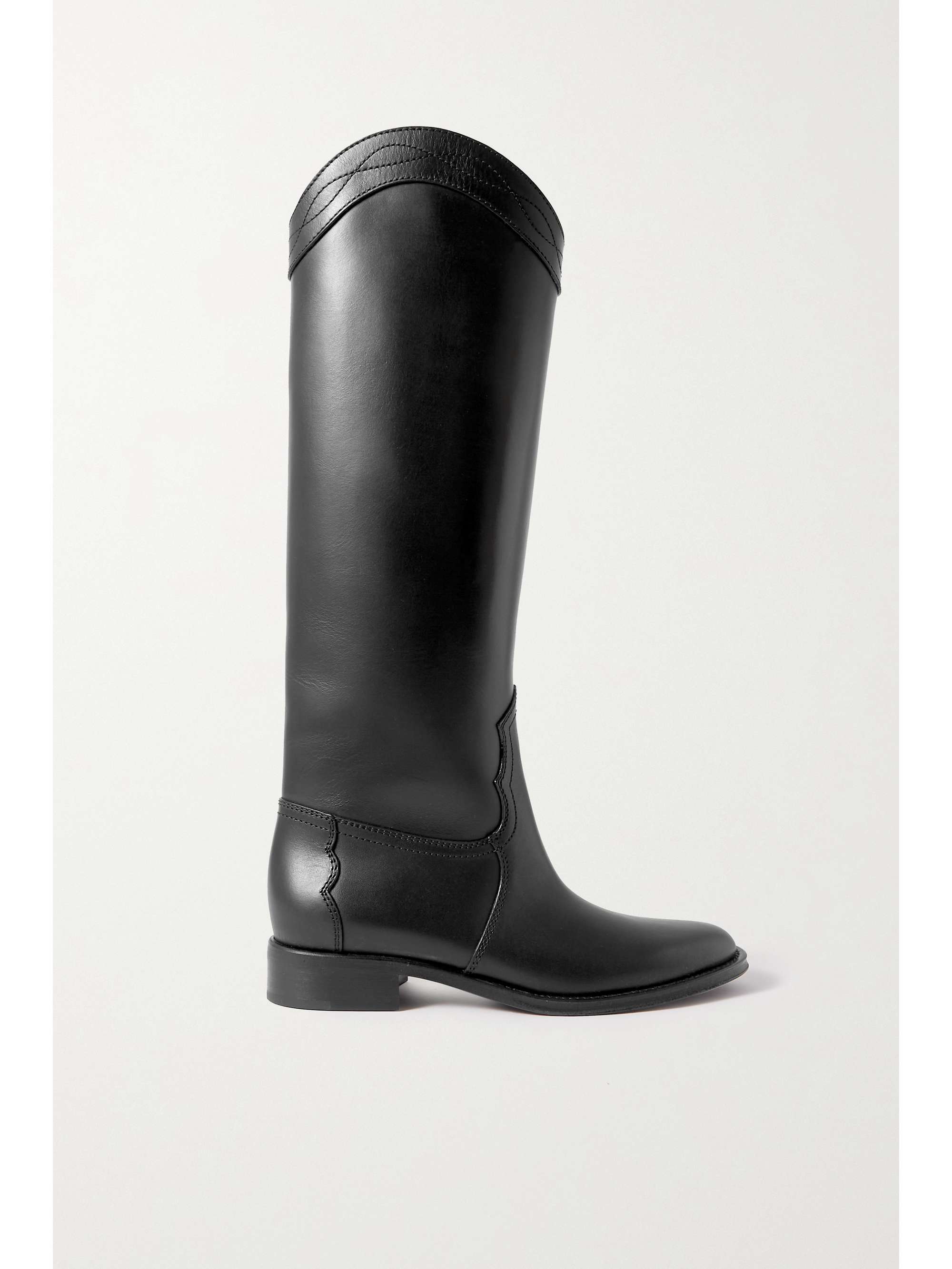 saint laurent snow boots
