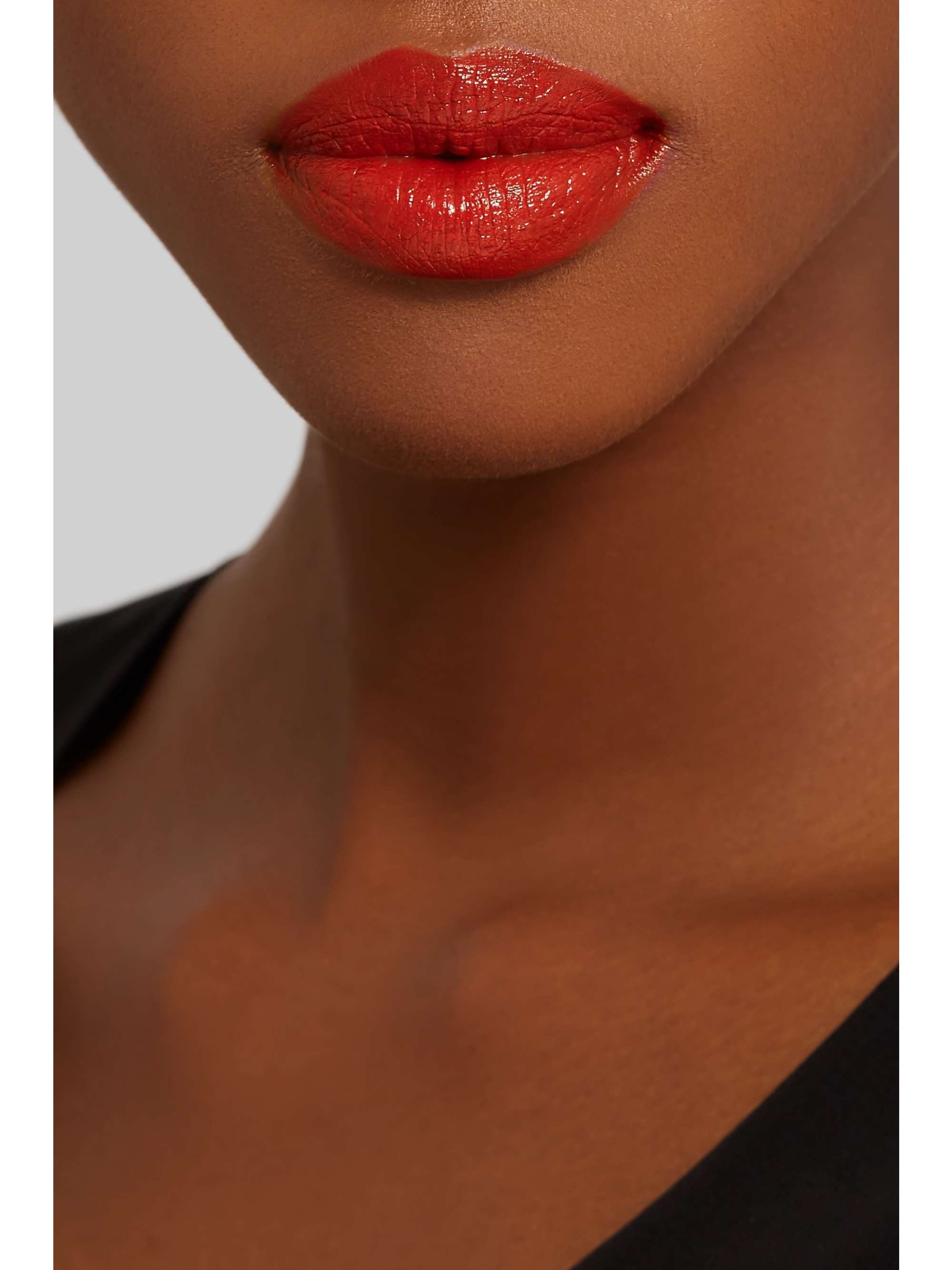 GUCCI BEAUTY Rouge de Beauté Brillant Lipstick - Julie Blush 215