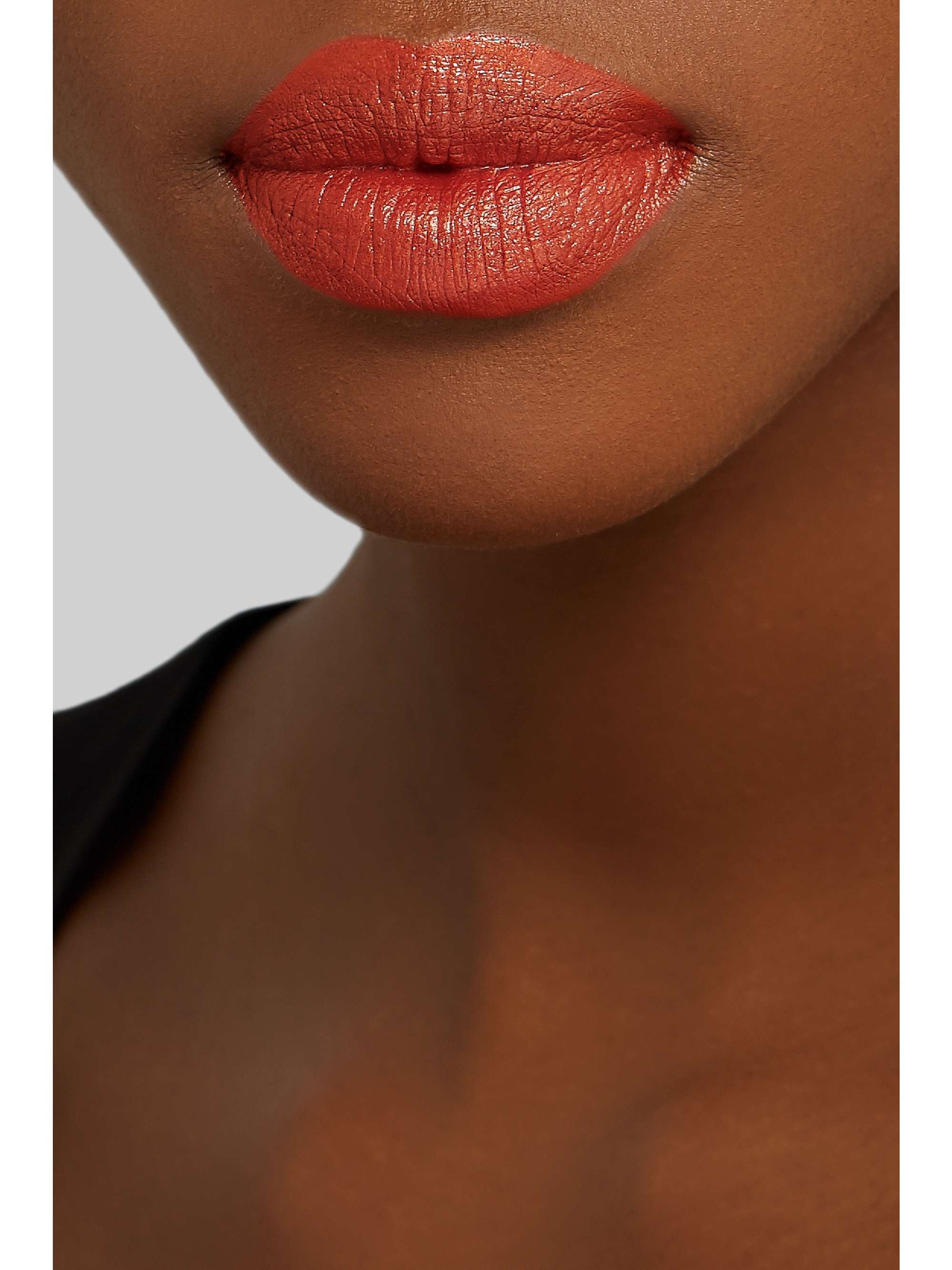 GUCCI BEAUTY Rouge de Beauté Brillant Lipstick - Julie Blush 215