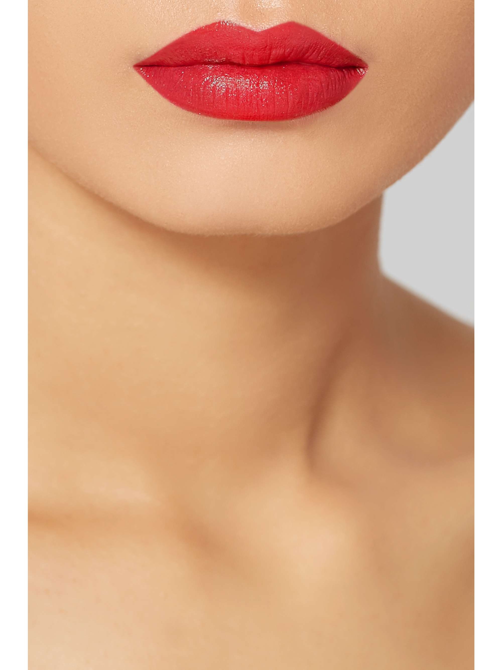 GUCCI BEAUTY Rouge de Beauté Brillant Lipstick - Julie Blush 215