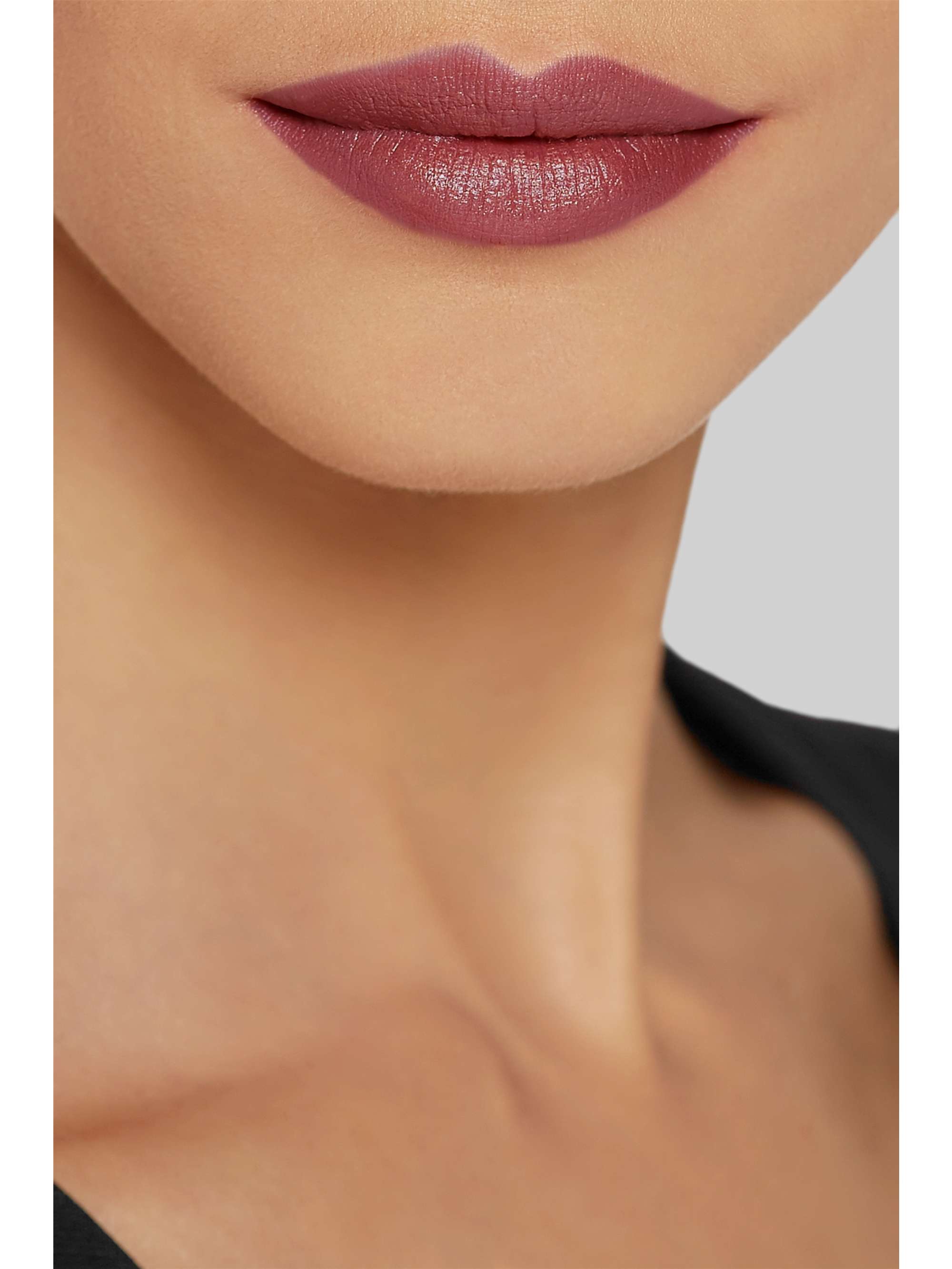 GUCCI BEAUTY Rouge de Beauté Brillant Lipstick - Julie Blush 215