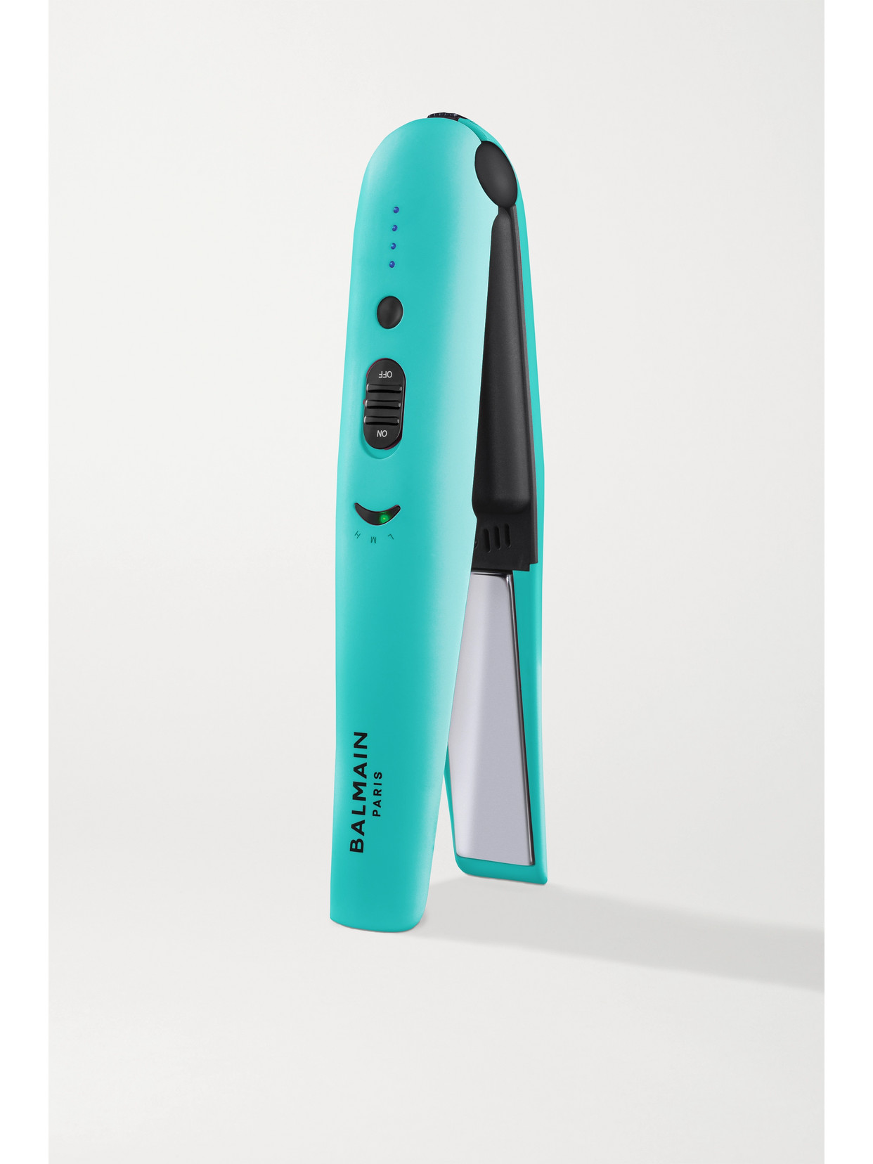 Balmain Hair - Cordless Straightener - Blue