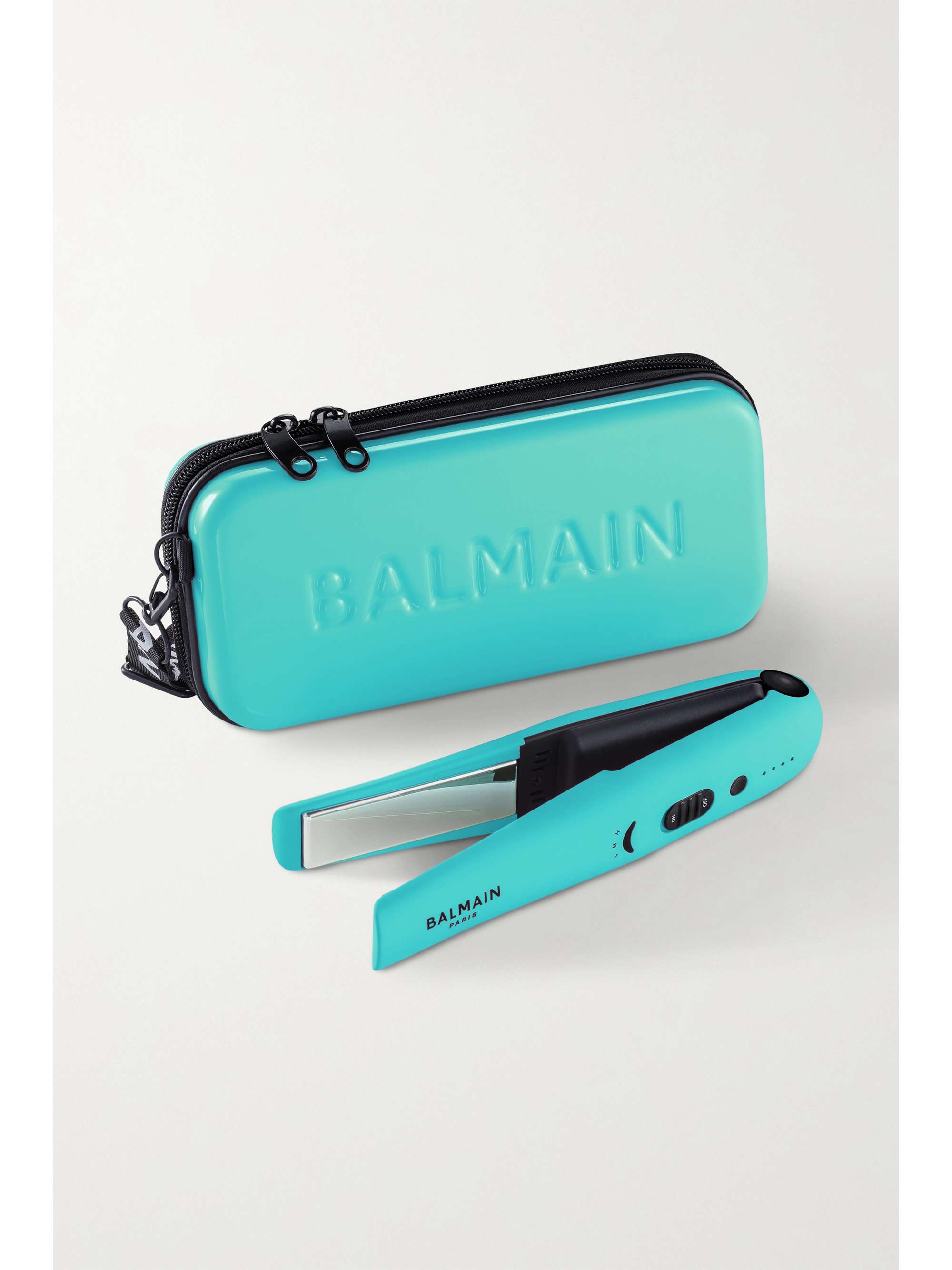 BALMAIN PARIS HAIR COUTURE Cordless Straightener
