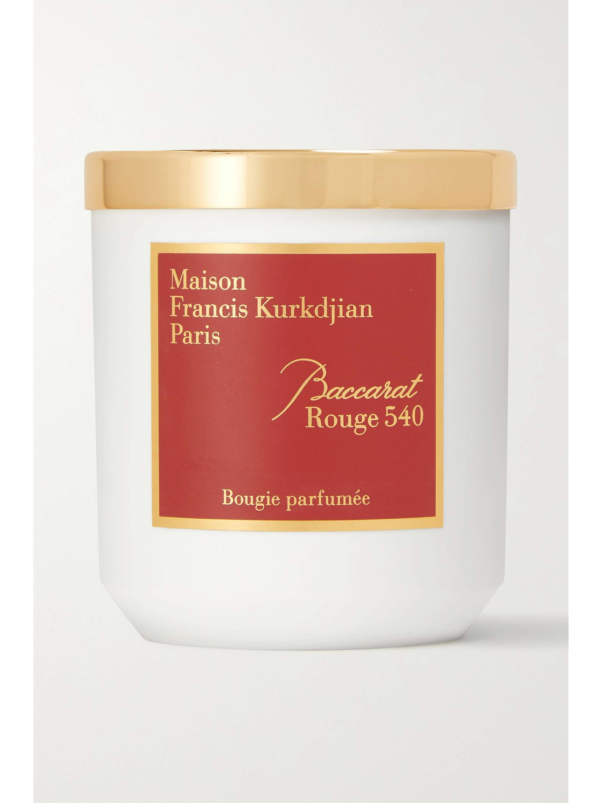 MAISON FRANCIS KURKDJIAN Baccarat Rouge 540 Scented Candle, 280g