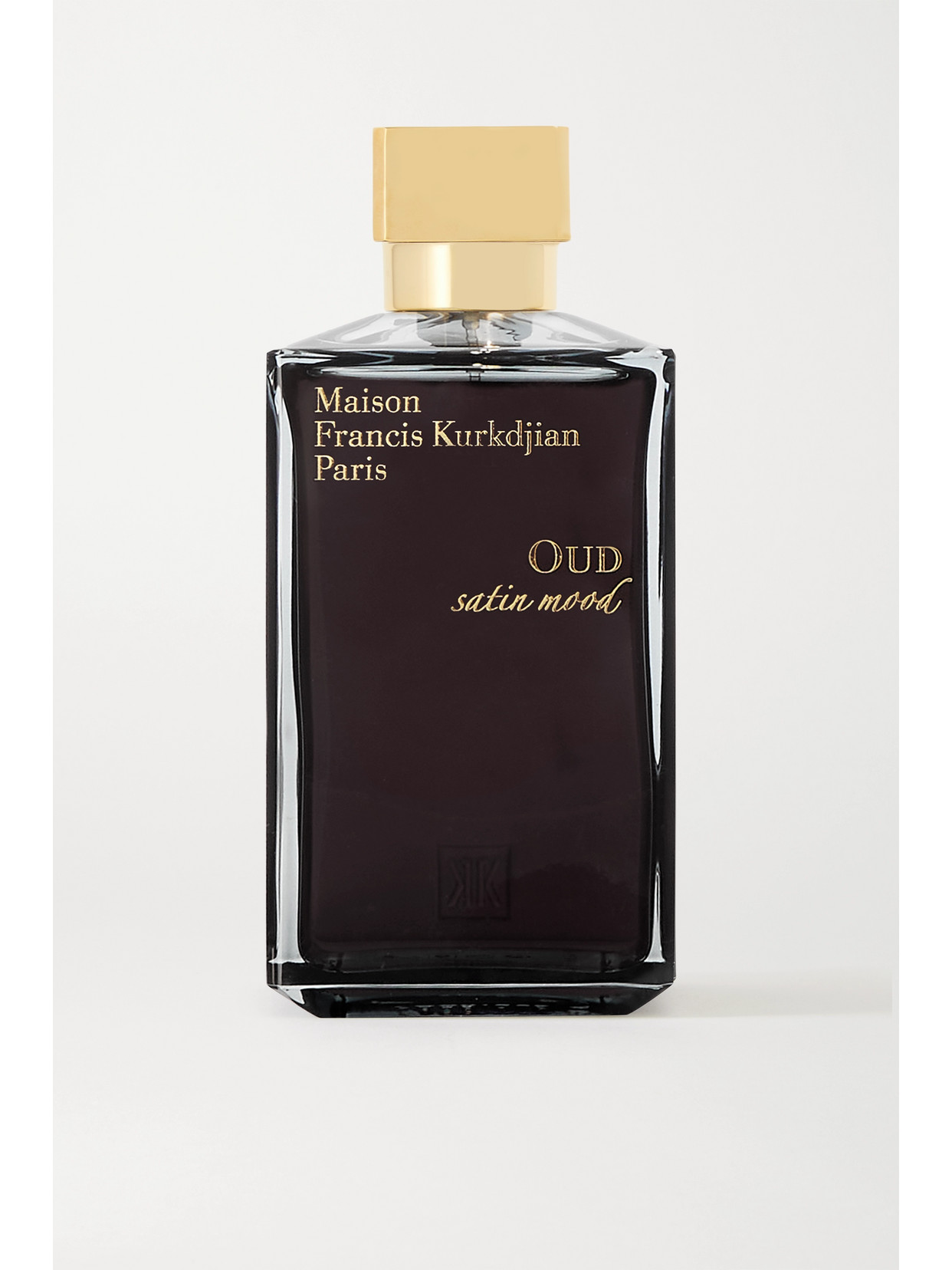 Maison Francis Kurkdjian Eau De Parfum In Colorless