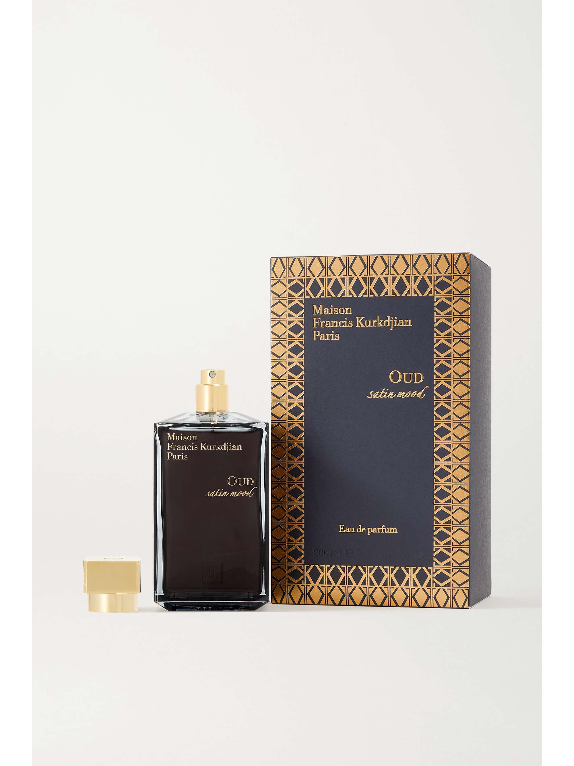 MAISON FRANCIS KURKDJIAN Eau de Parfum - Oud Satin Mood, 200ml