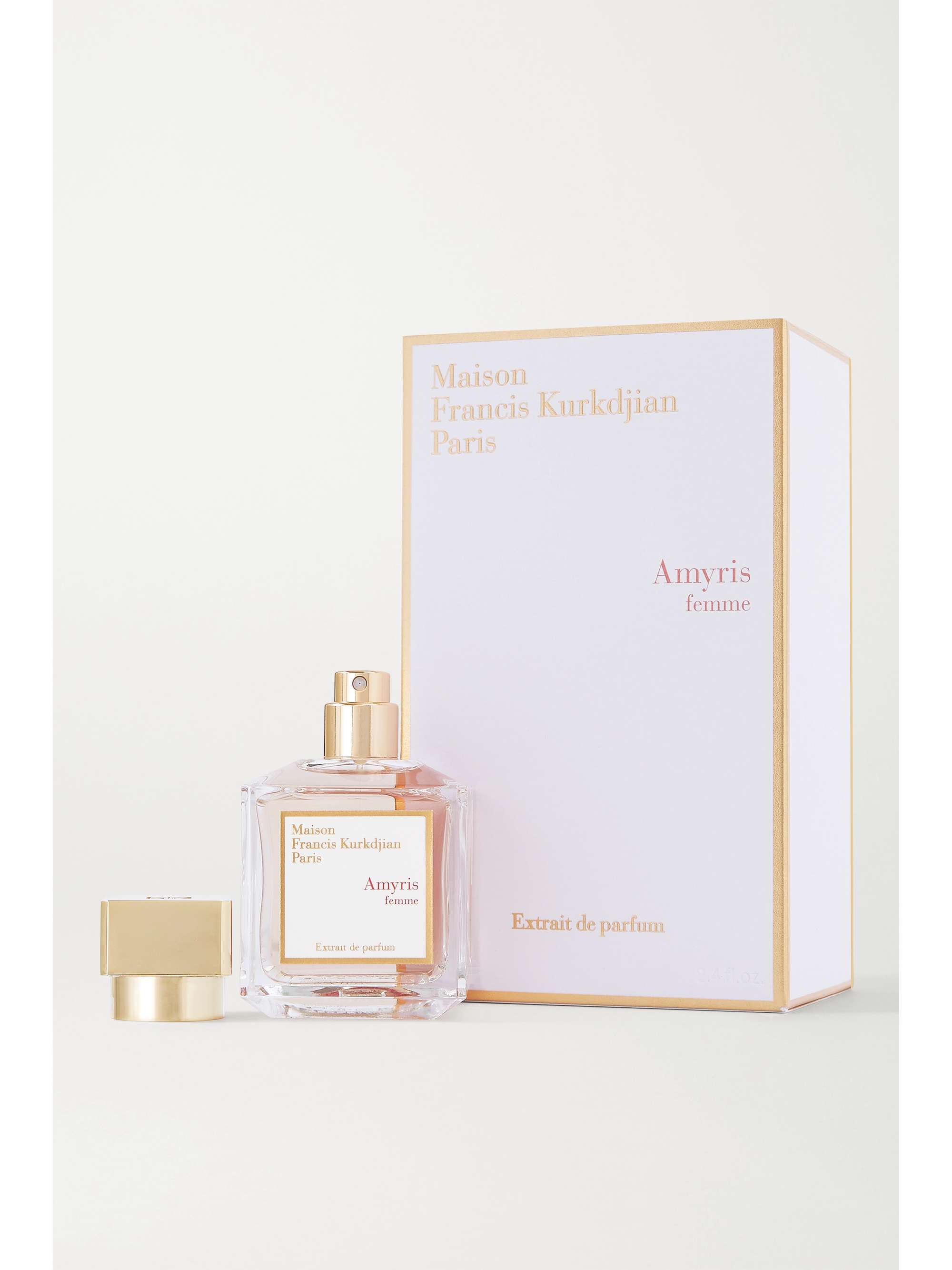 MAISON FRANCIS KURKDJIAN Extrait de Parfum - Amyris Femme, 70ml