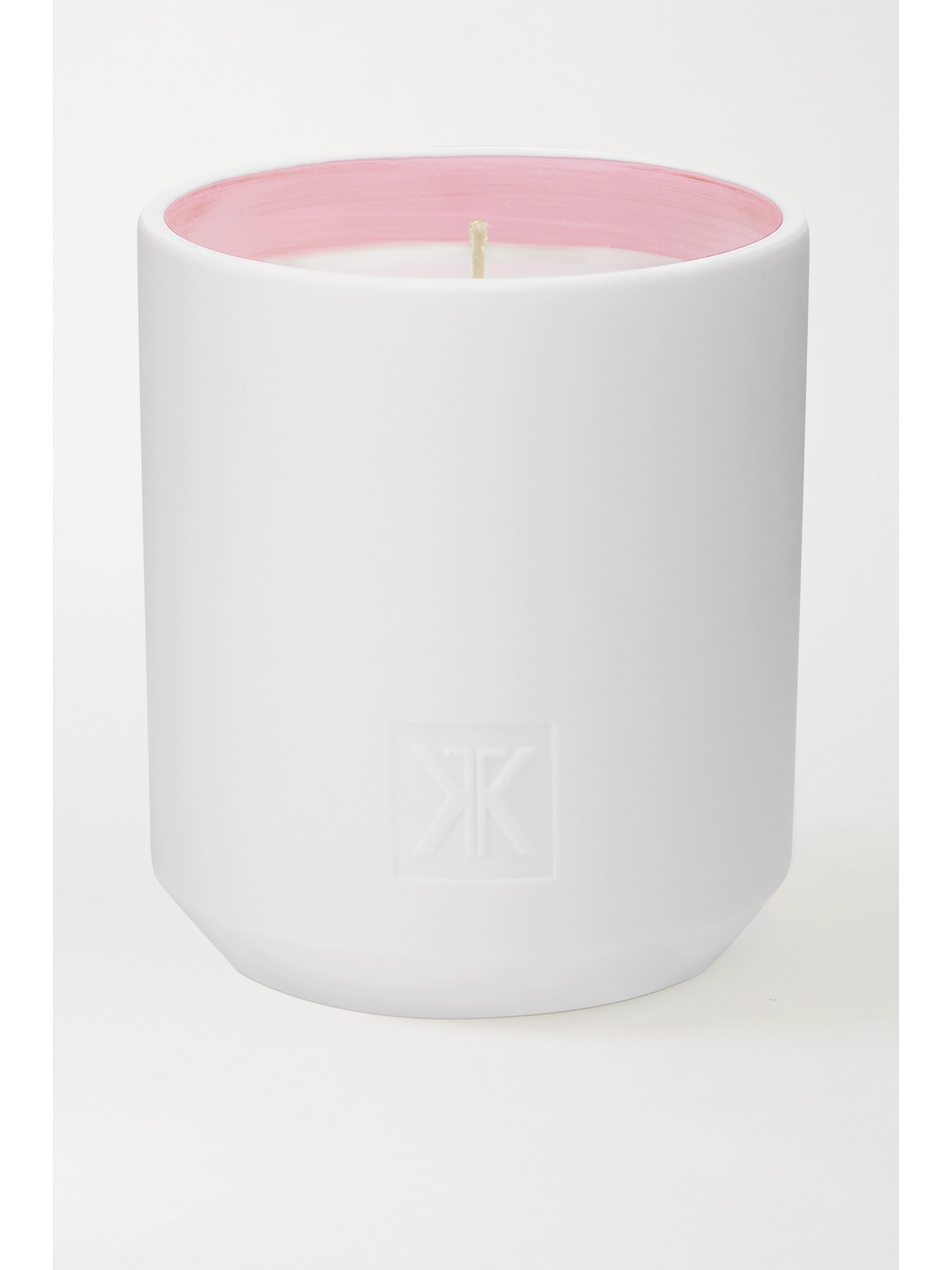 Maison Francis Kurkdjian Anouche Candle In Pink
