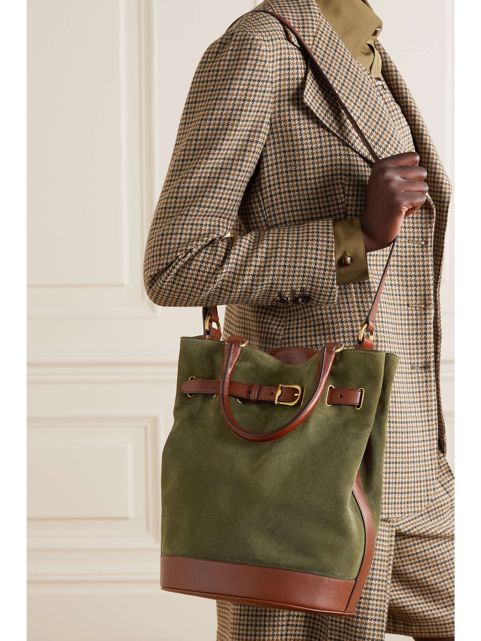 prada secchiello bag