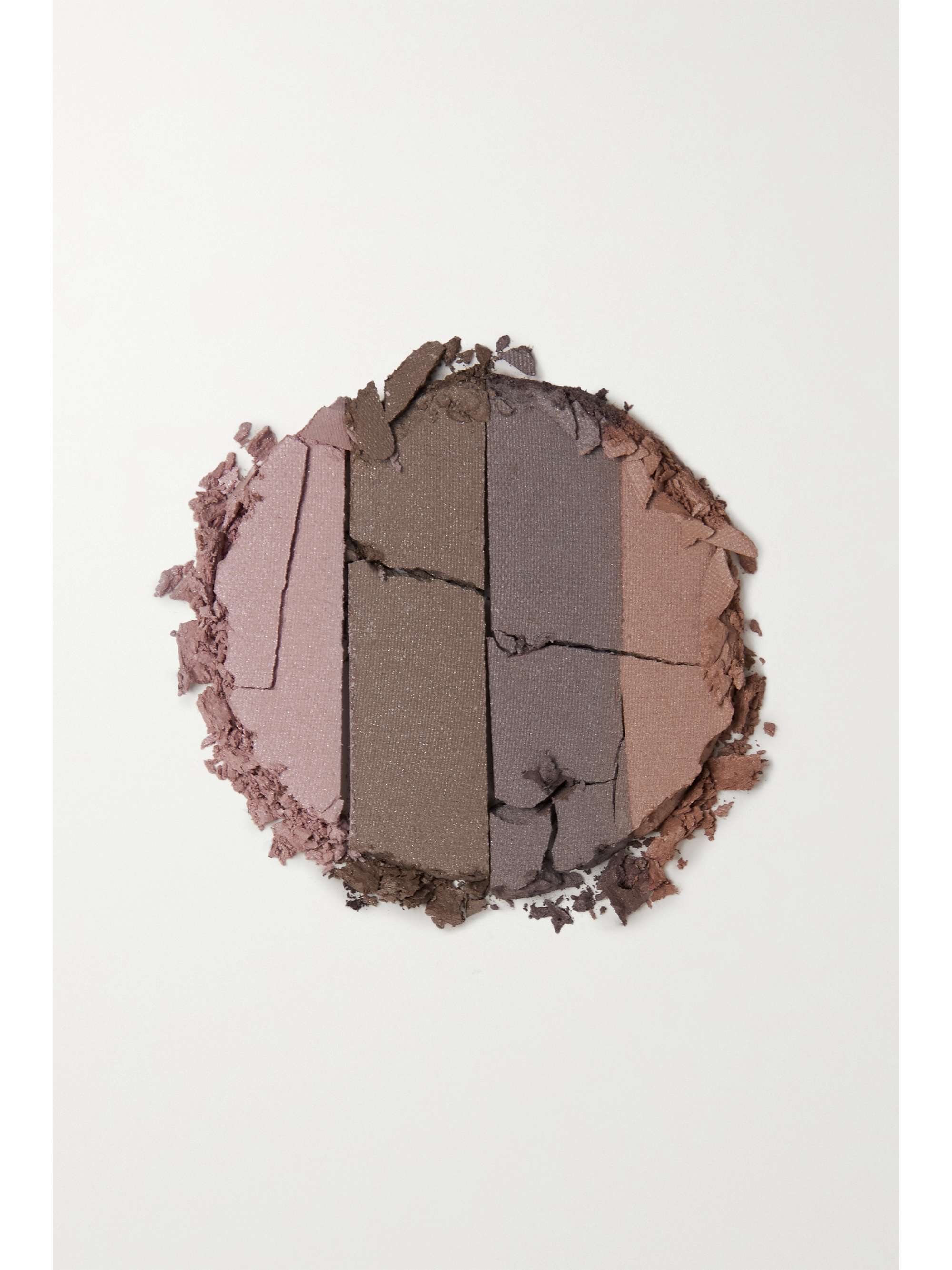 KJAER WEIS The Quadrant Eye Shadow Refill - Wanderer