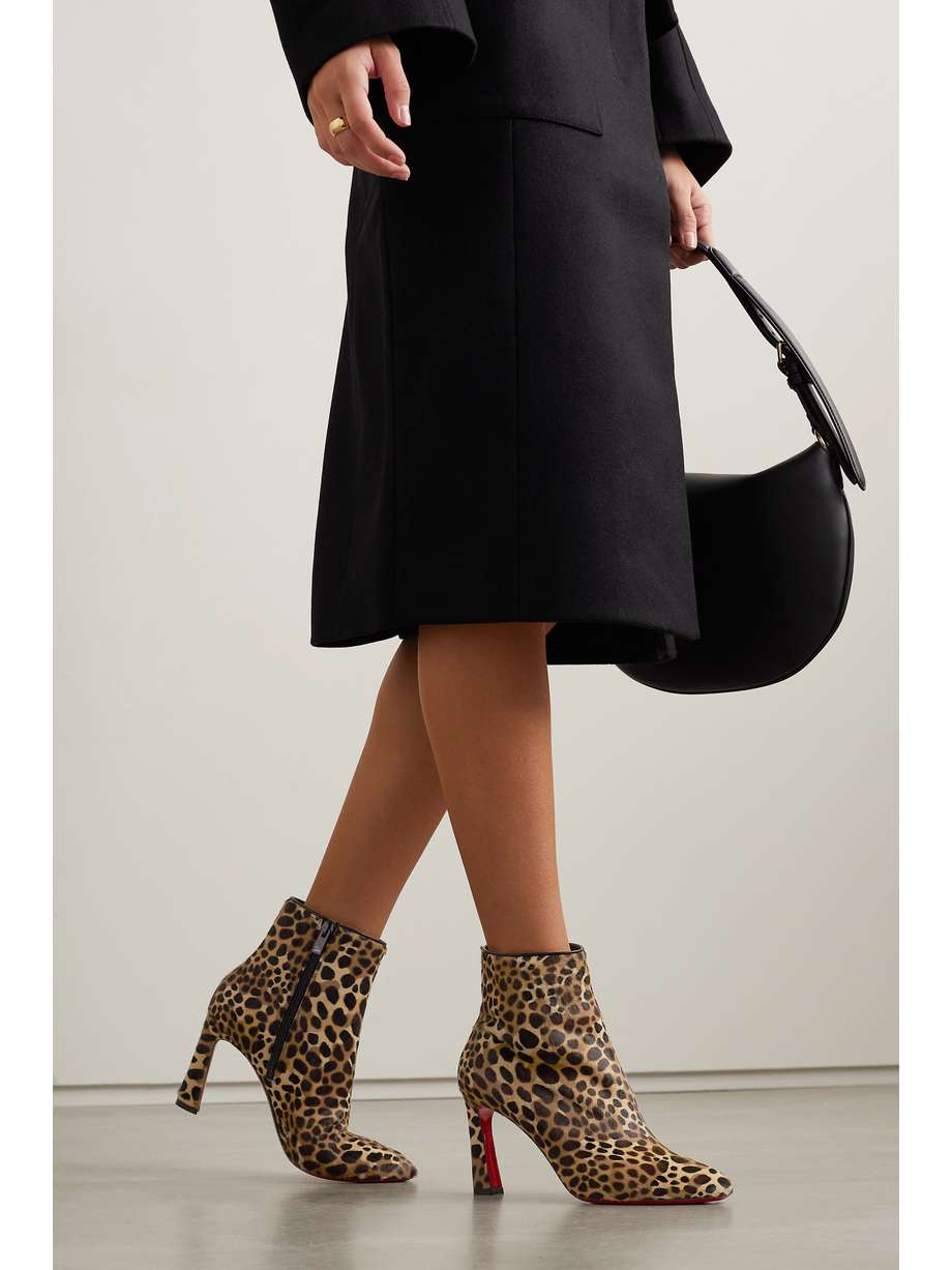 so eleonor boots