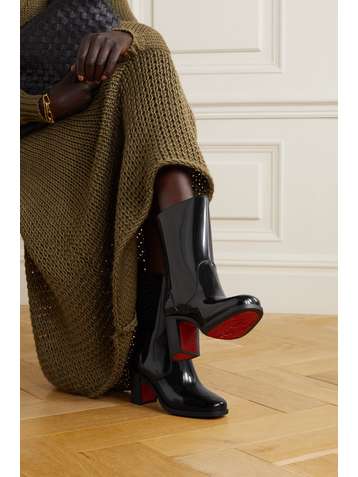 Boots | Christian Louboutin | NET-A-PORTER