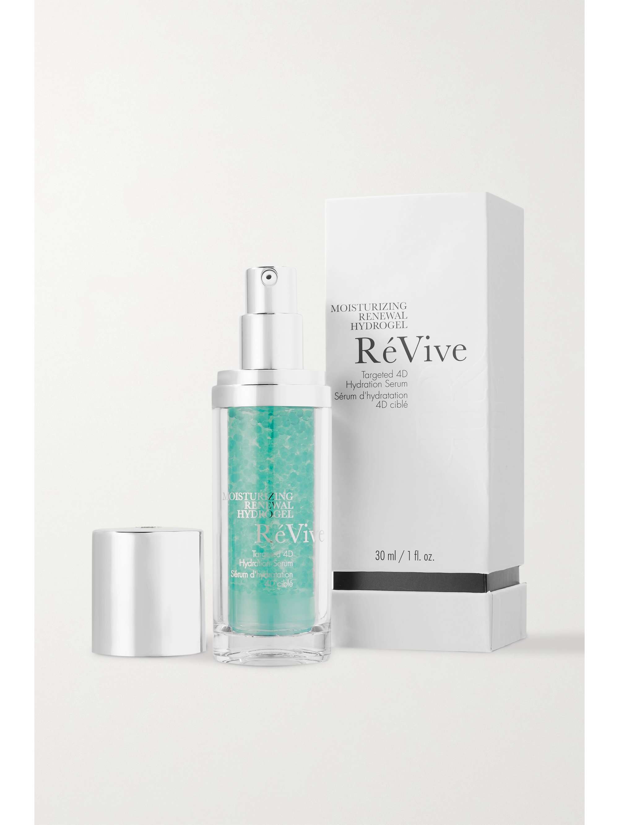 RÉVIVE Sérum hydrogel hydratant Renewal, 30 ml
