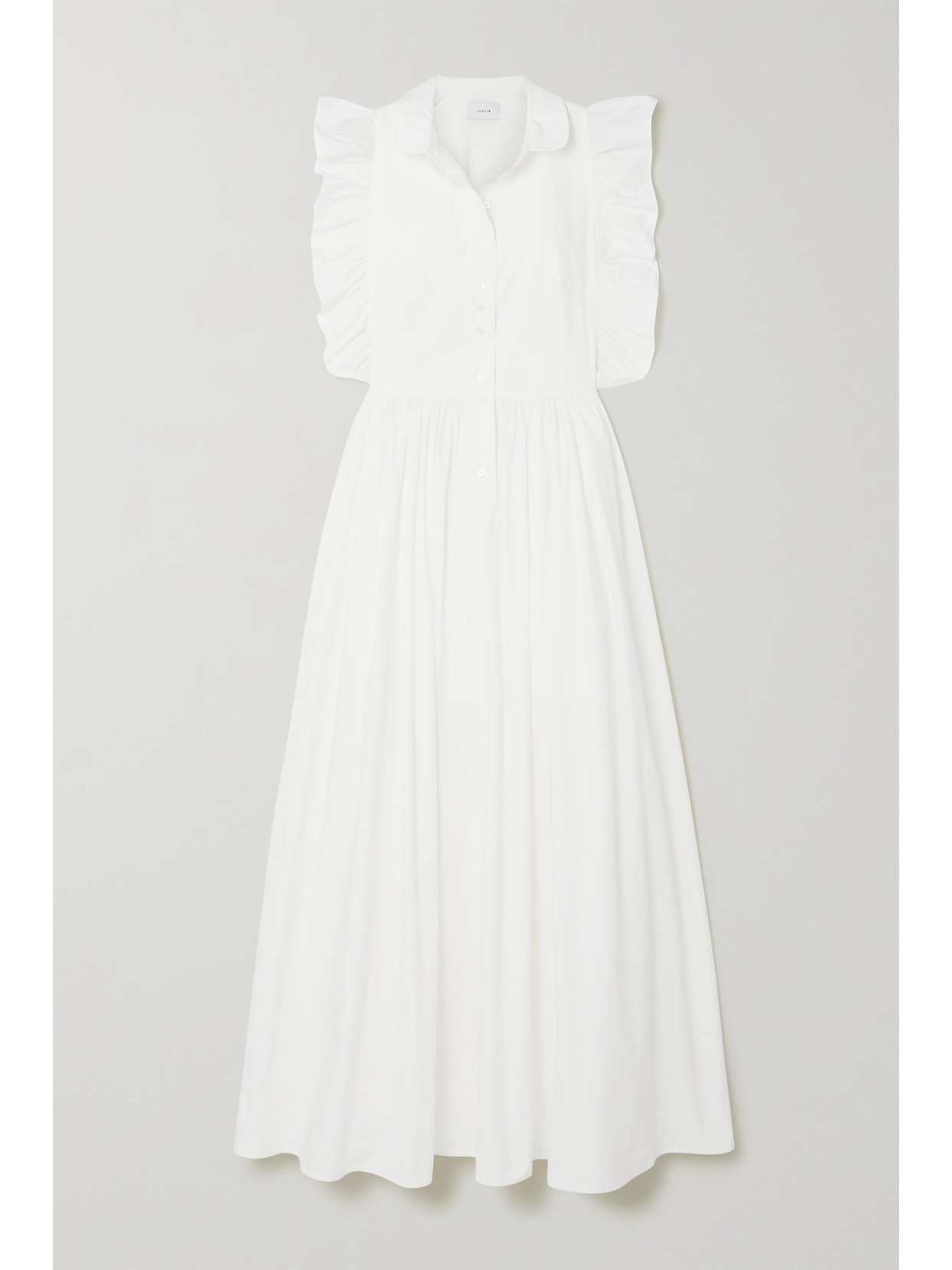 Joslin - + Net Susta...