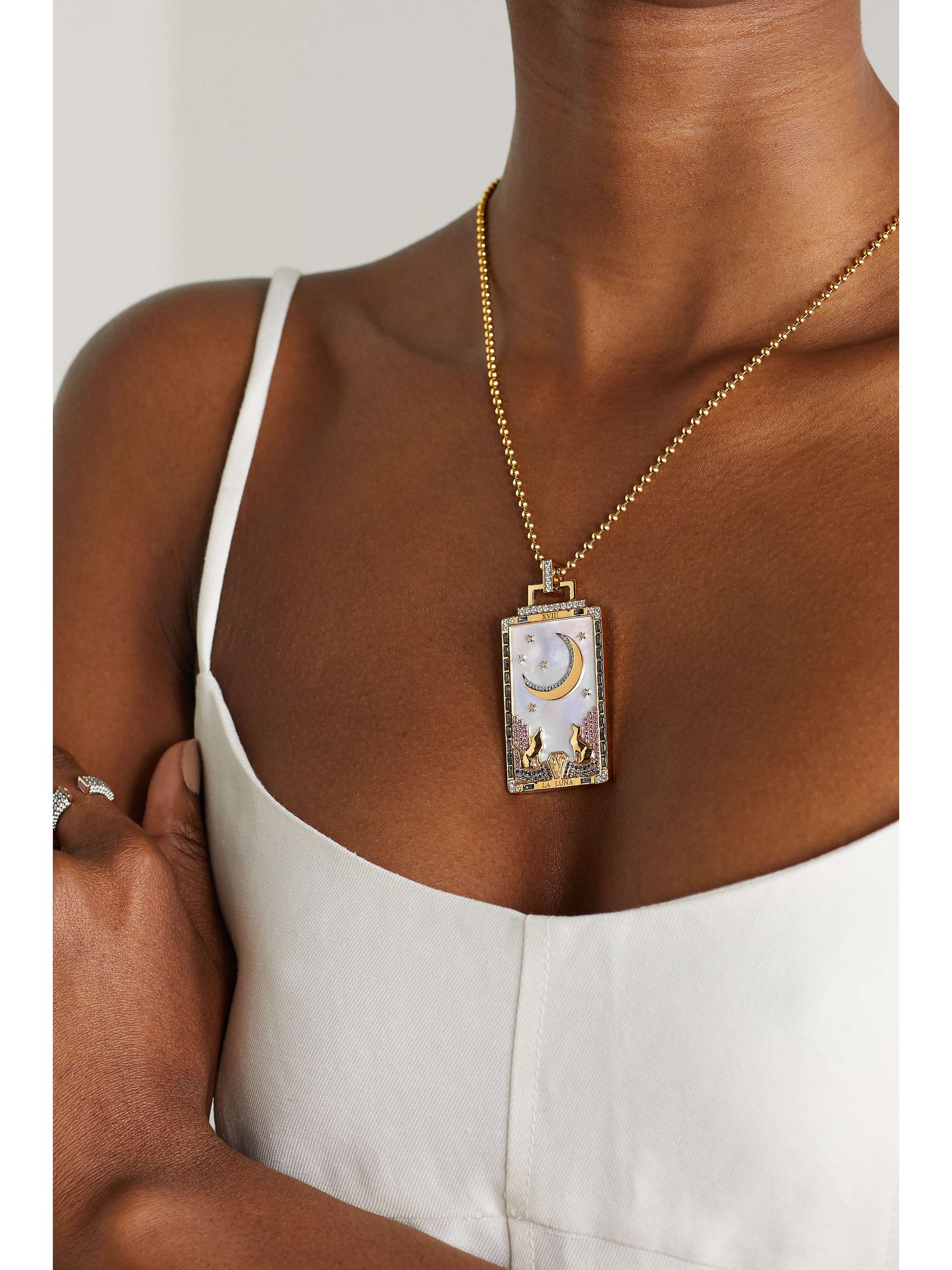 Pendant Stella And Luna Jewelry Stella And Dot Luna Pendant On Sale