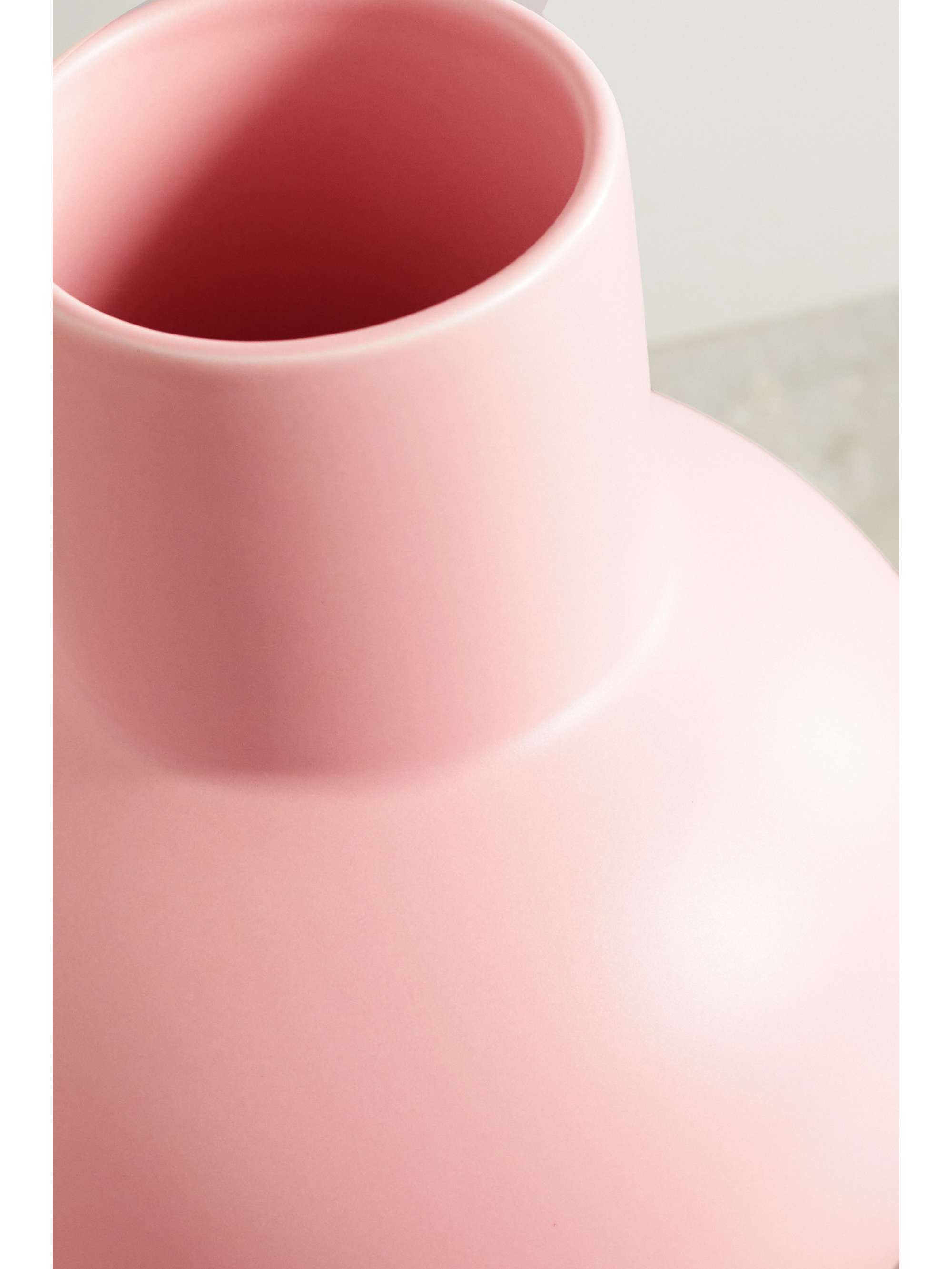 RAAWII Strøm large earthenware vase