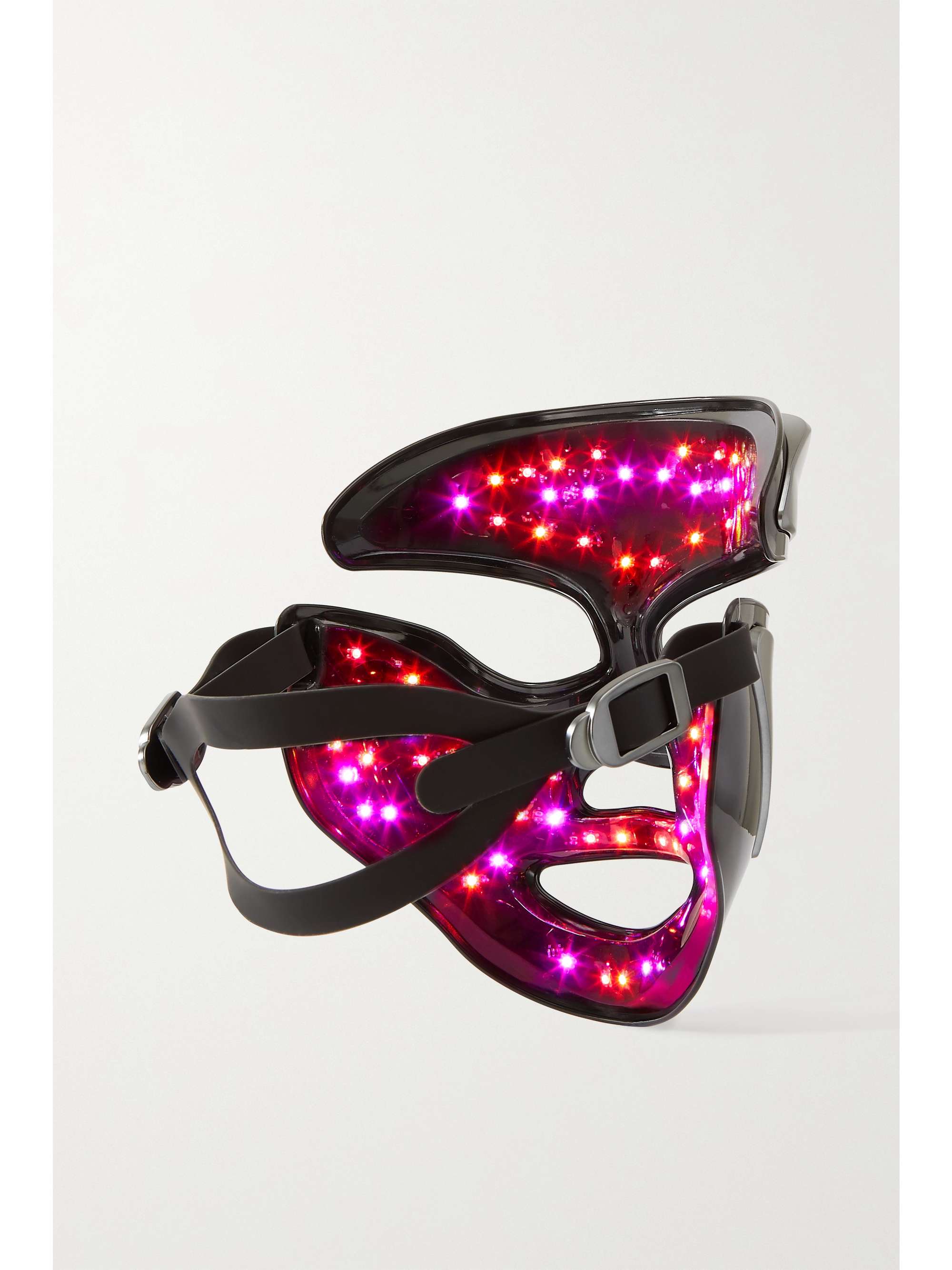 DR. DENNIS GROSS SKINCARE Limited Edition Pewter DRx SpectraLite™ FaceWare Pro – LED-Maske