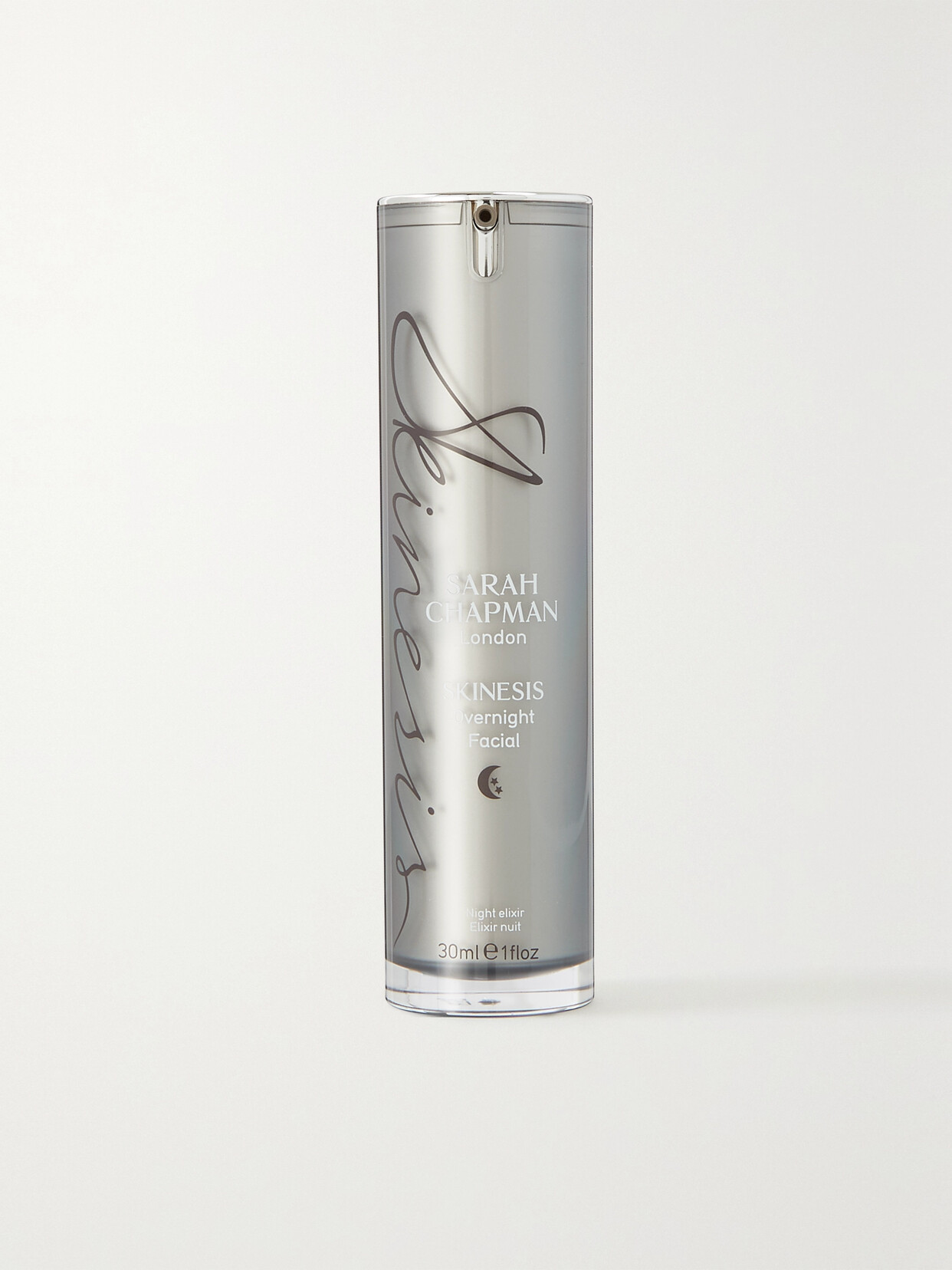 Sarah Chapman Skinesis Overnight Facial Deluxe, 30ml - One Size In Colorless