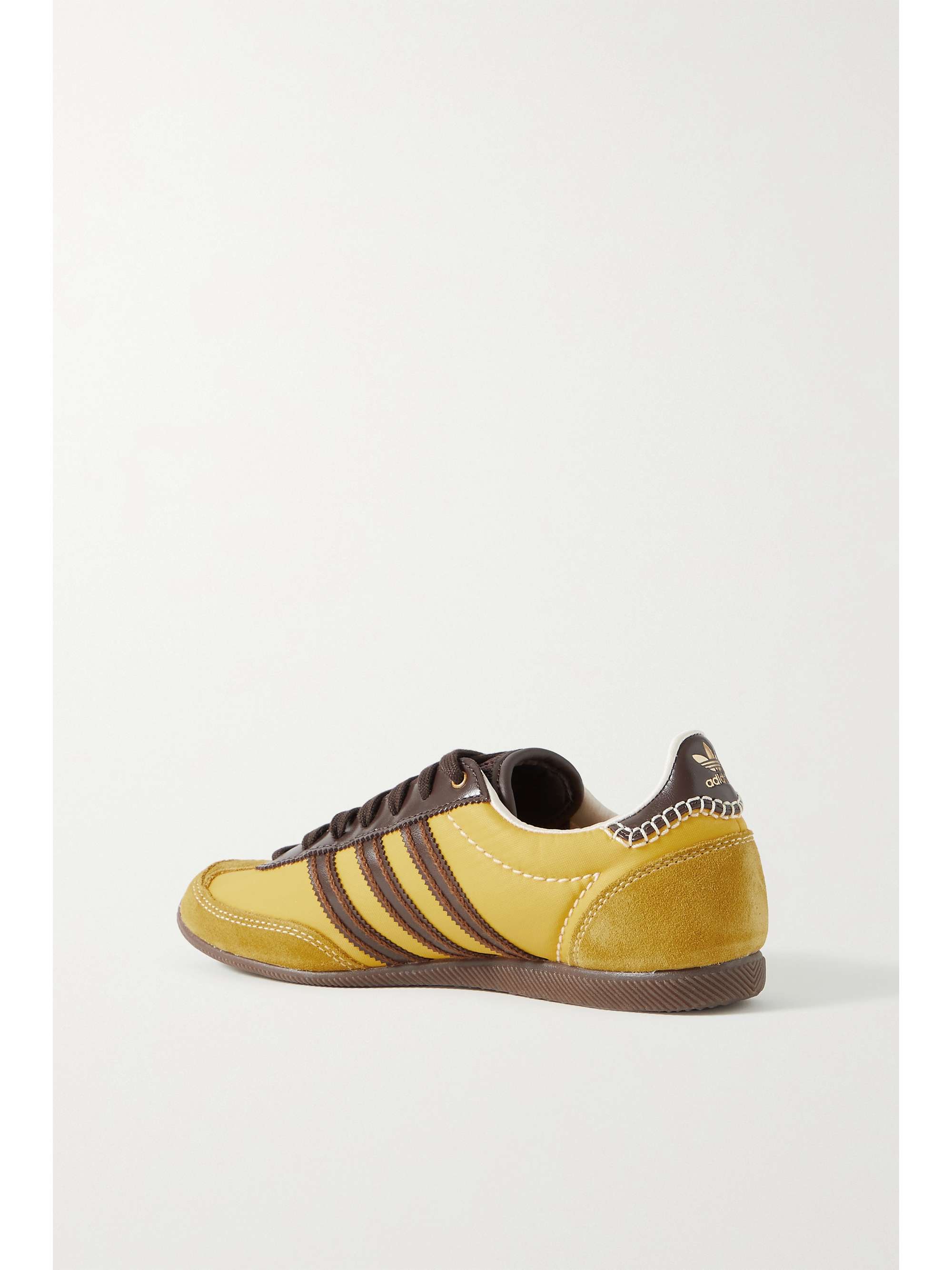 adidas Wales Bonner Japan Navy | WoodWood.com