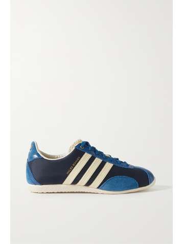adidas black leather sneakers womens