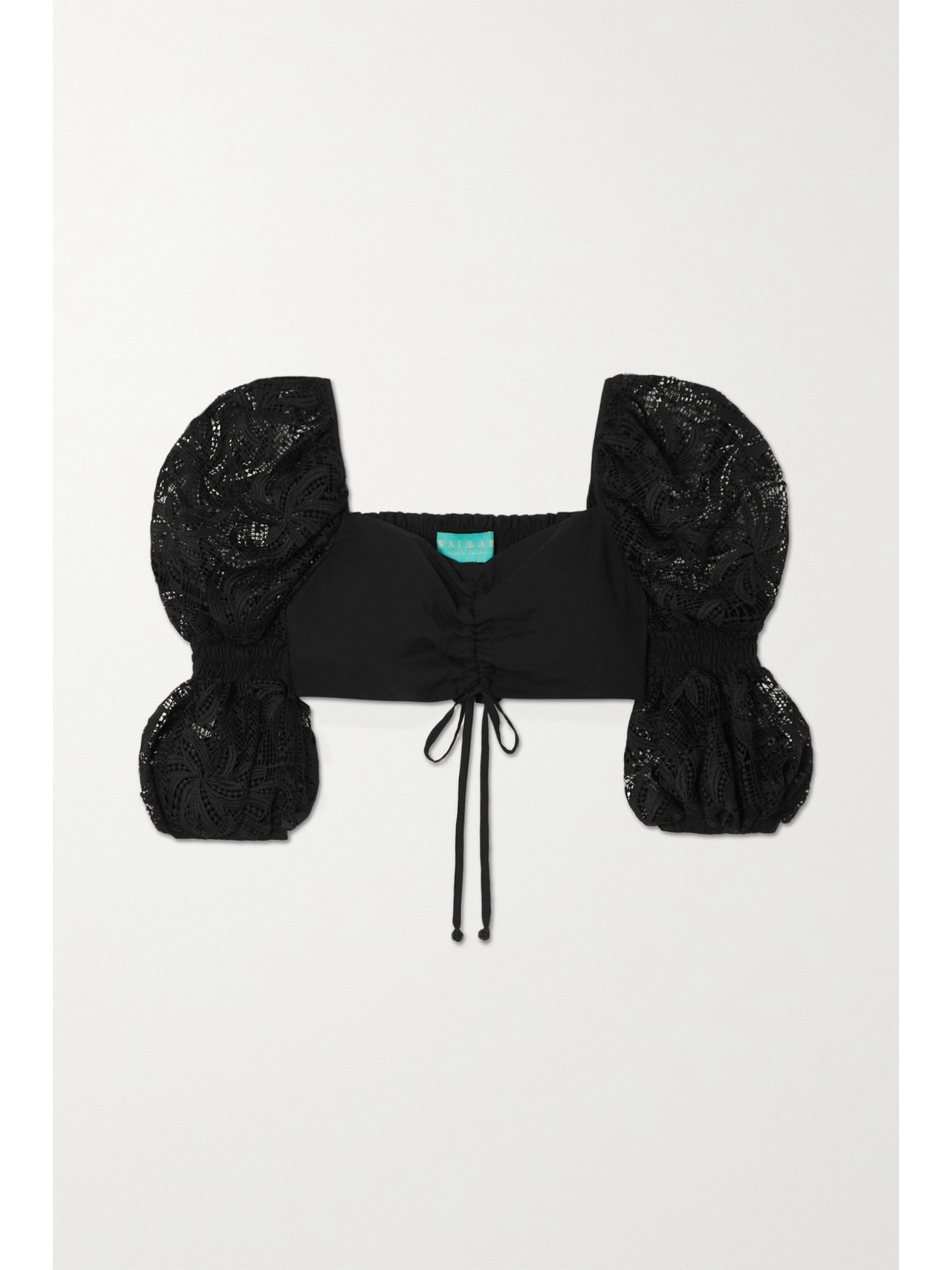 WAIMARI - + Net Sust...