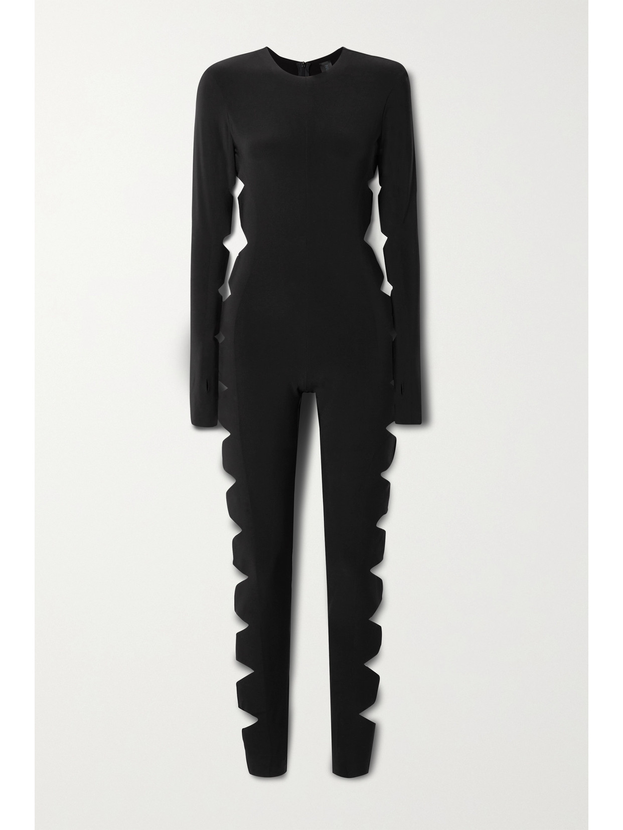 Norma Kamali - Cutou...