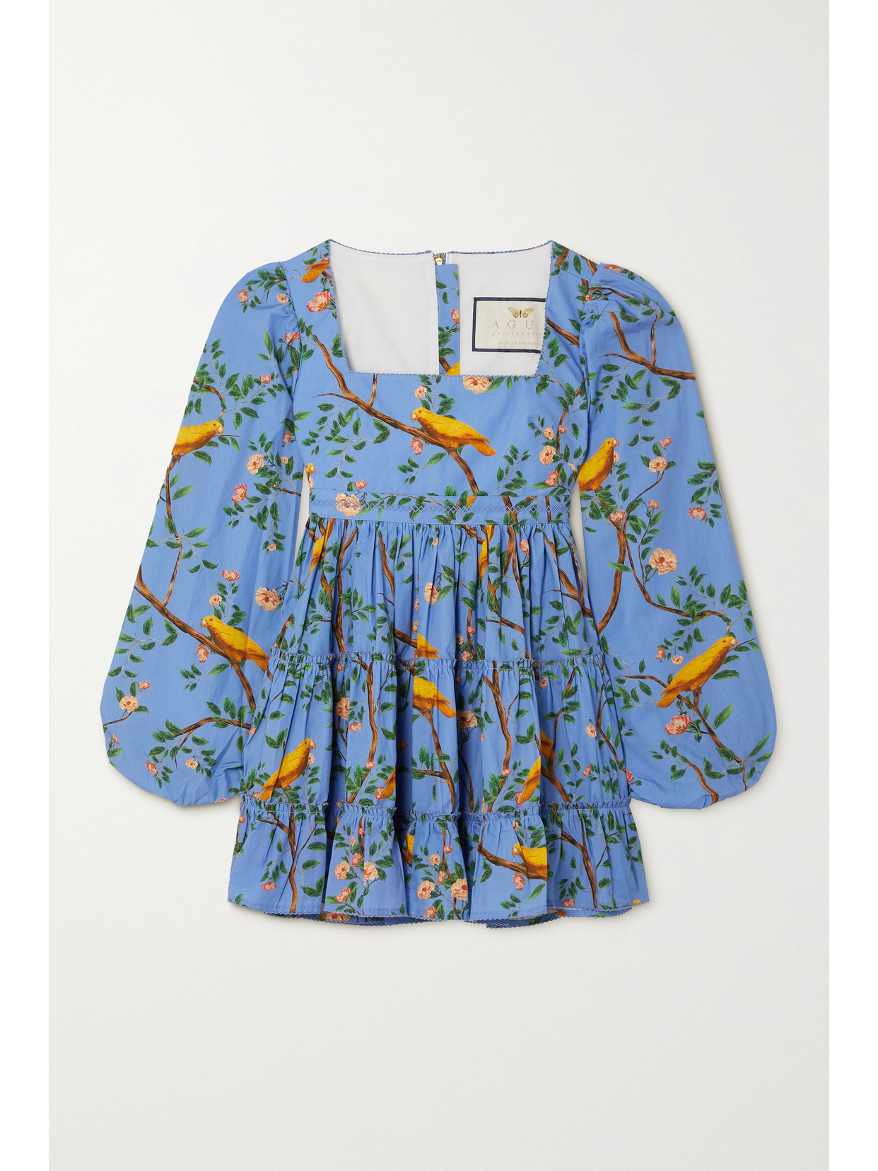 Agua by Agua Bendita...