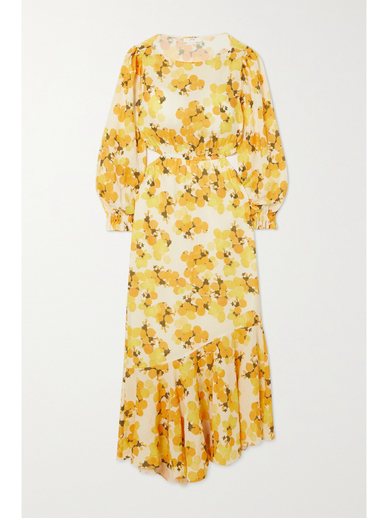 PEONY - + Net Sustai...