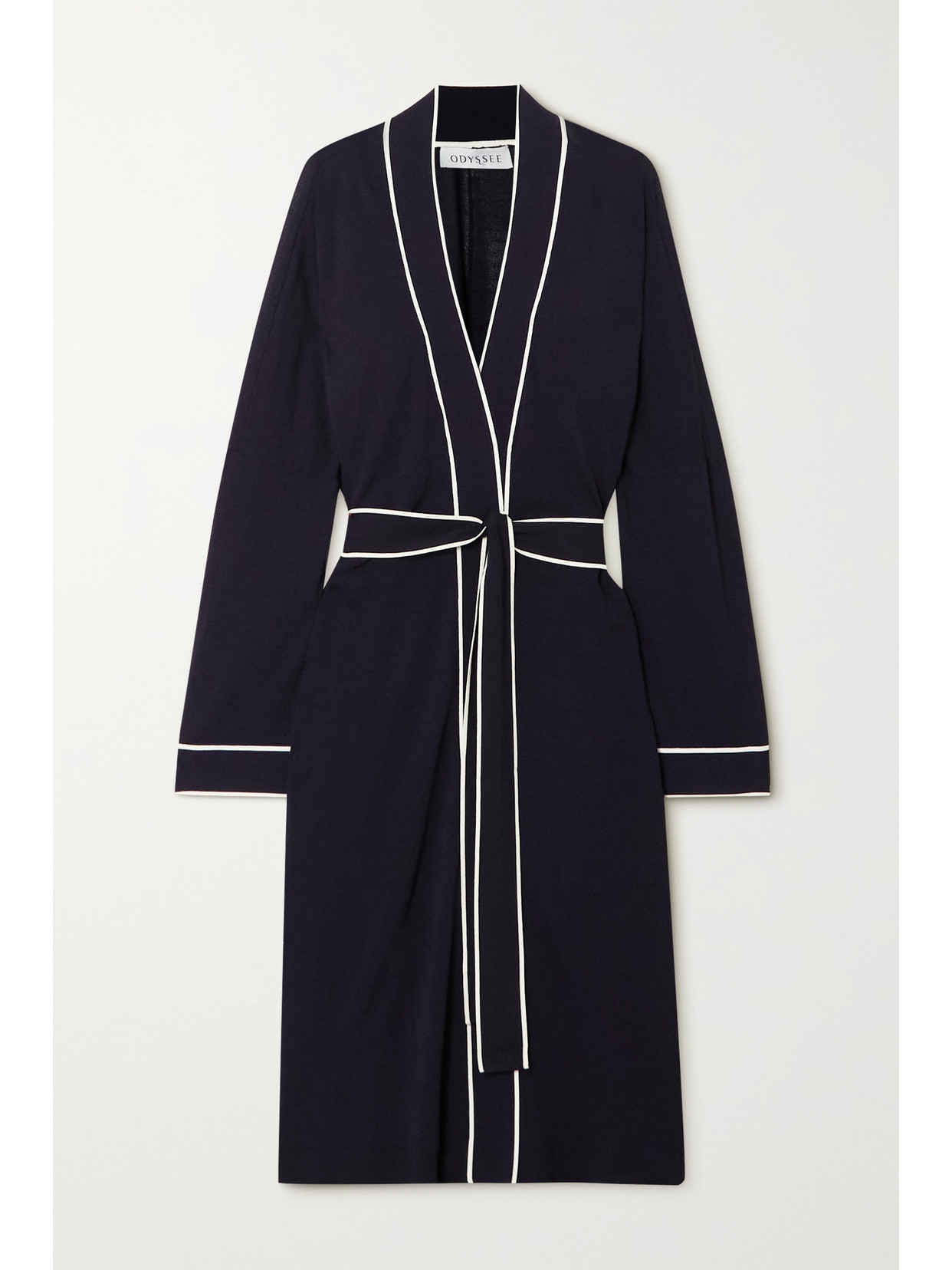 Odyssee - Edith Belt...