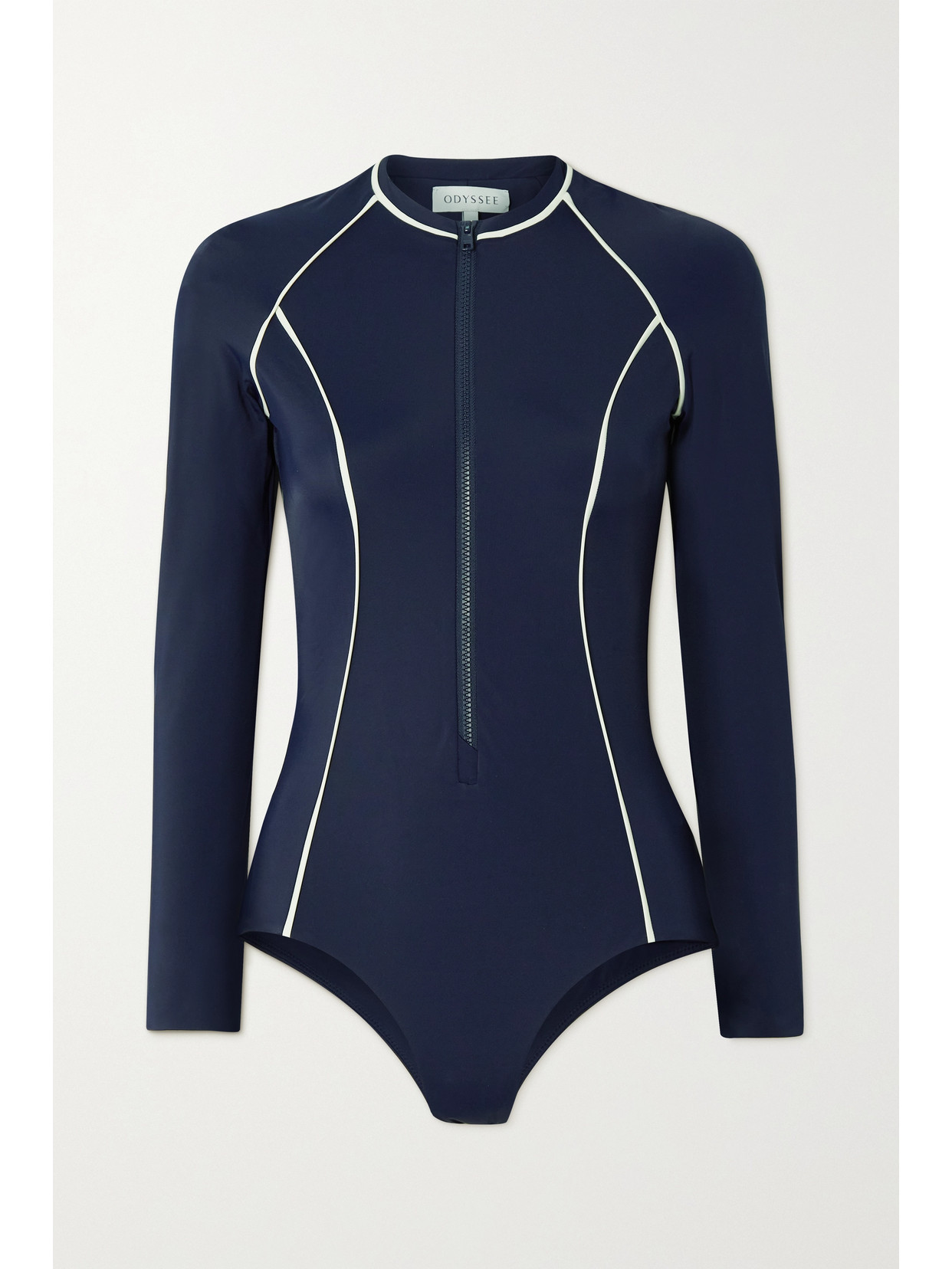 Odyssee - Sidney Swi...