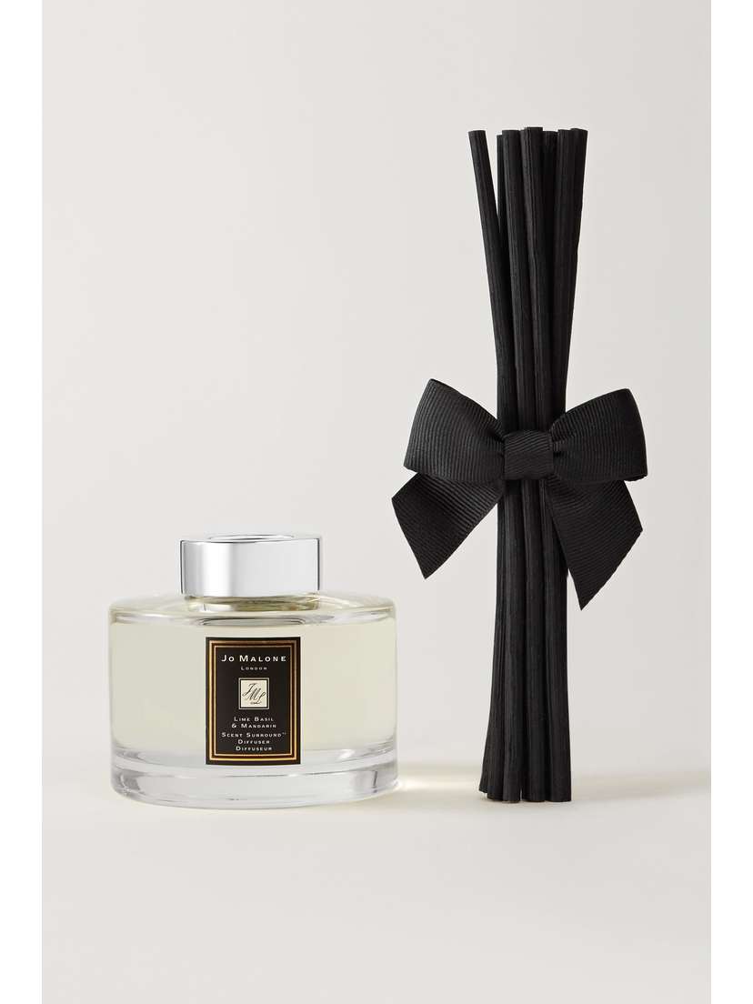 Jo Malone London Scent Surround Diffuser - Lime Basil & Mandarin, 165ml