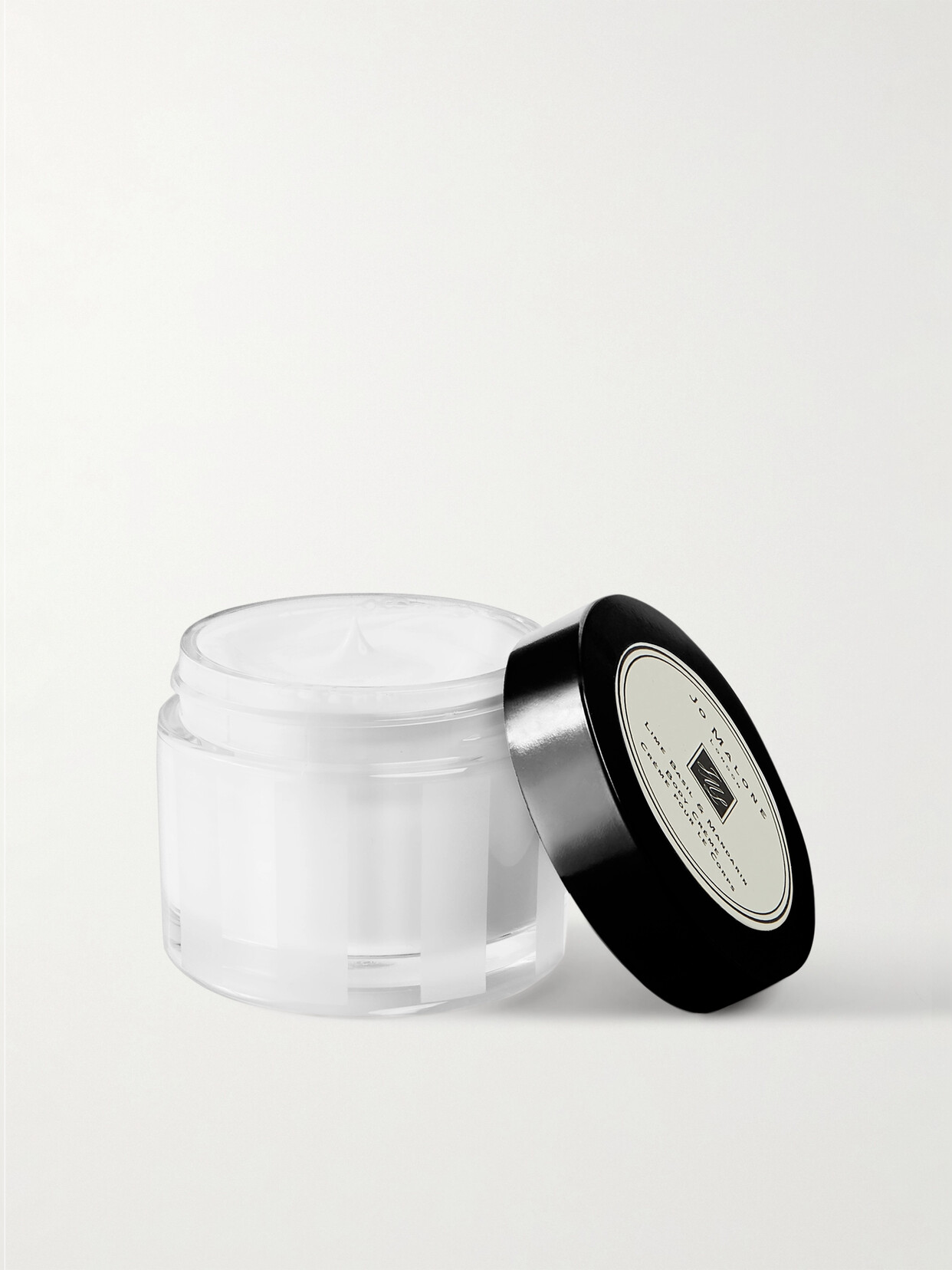 Jo Malone London Lime Basil & Mandarin Body Crème, 50ml - One Size In Colorless