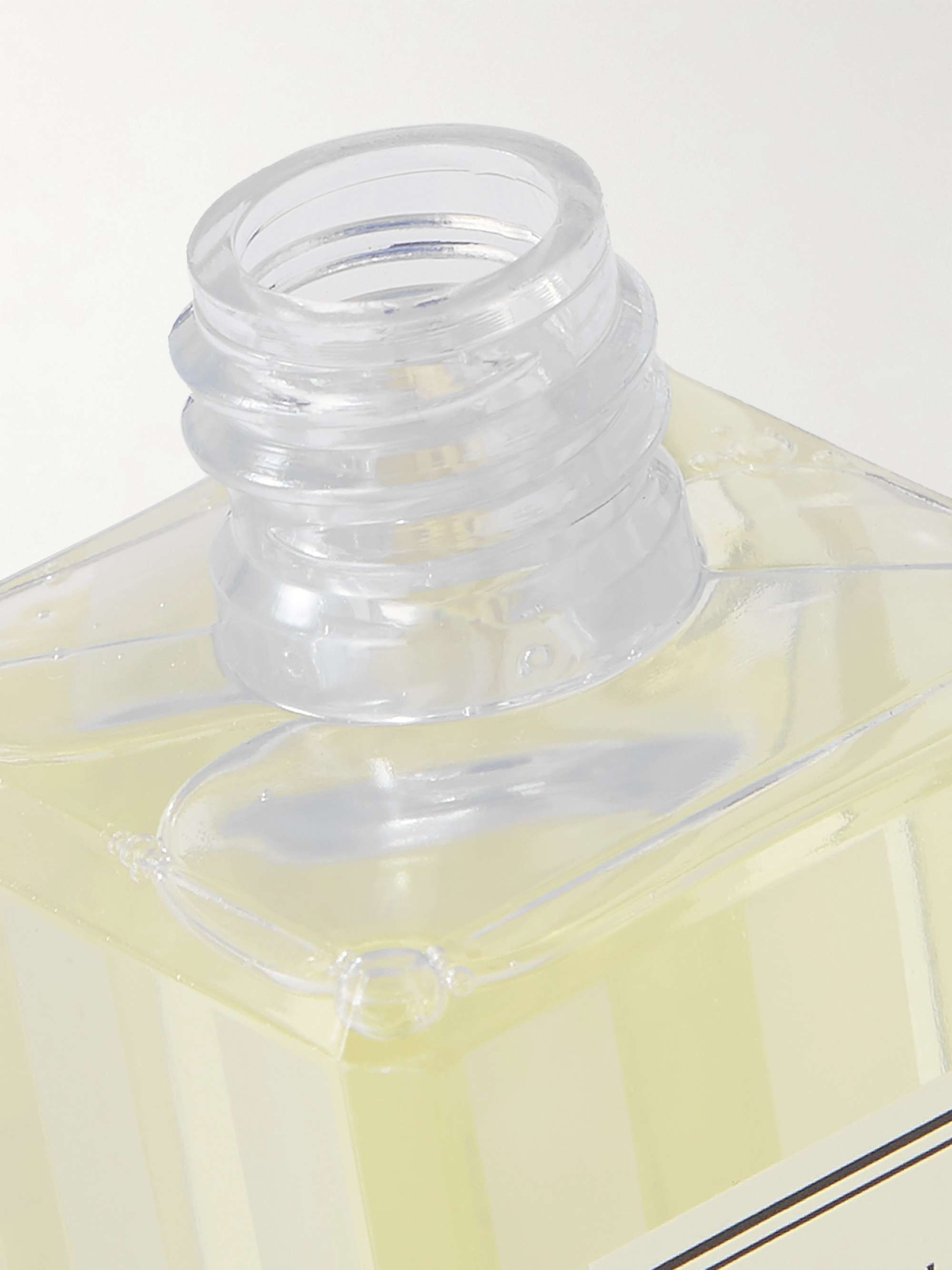 JO MALONE Lime Basil & Mandarin Body & Hand Wash, 100ml NETAPORTER