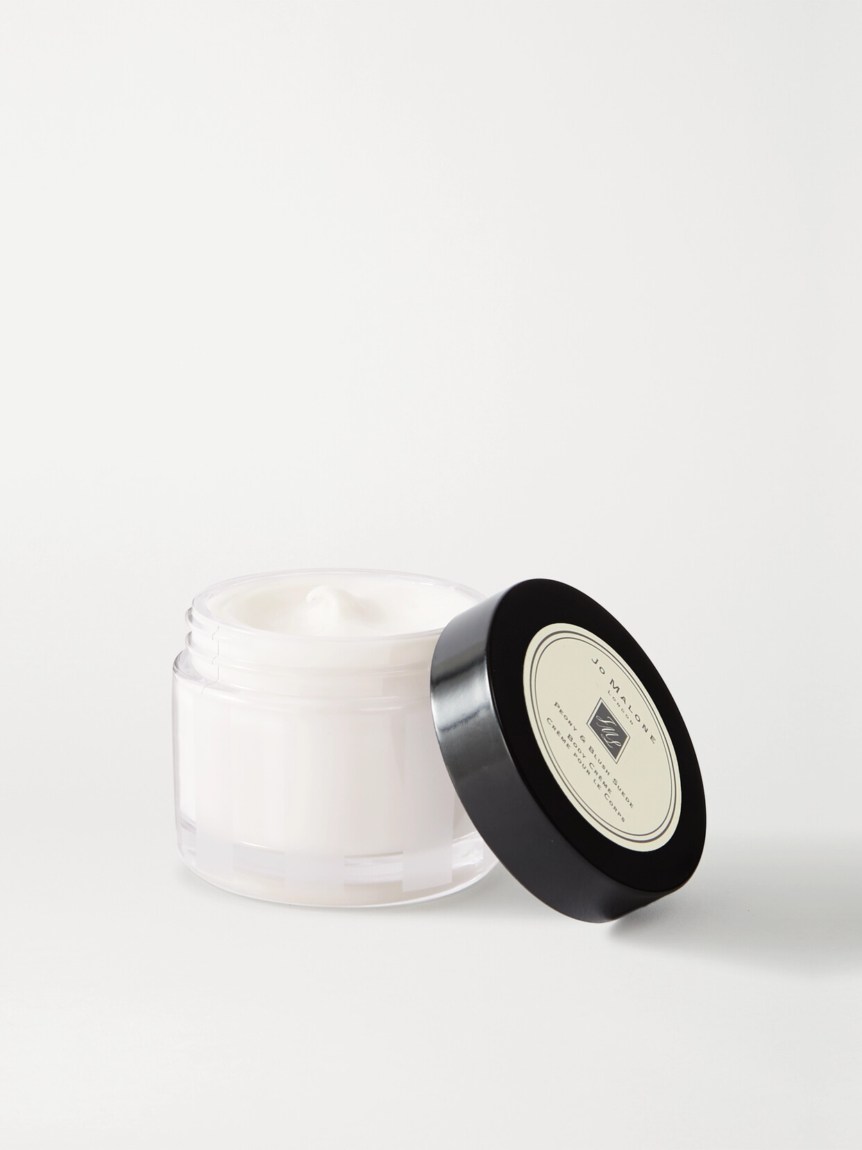 Jo Malone London Peony & Blush Suede Body Crème, 50ml - One Size In Colorless