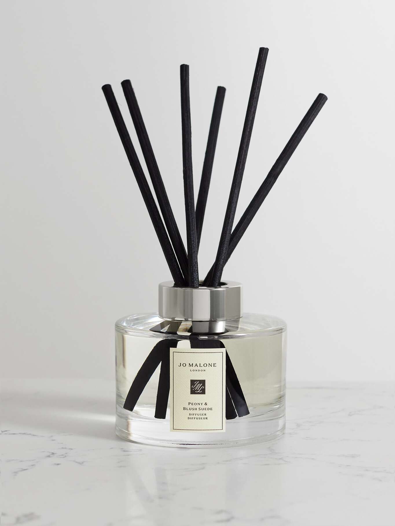 JO MALONE Scent Surround Diffuser Peony & Blush Suede, 165ml NETA