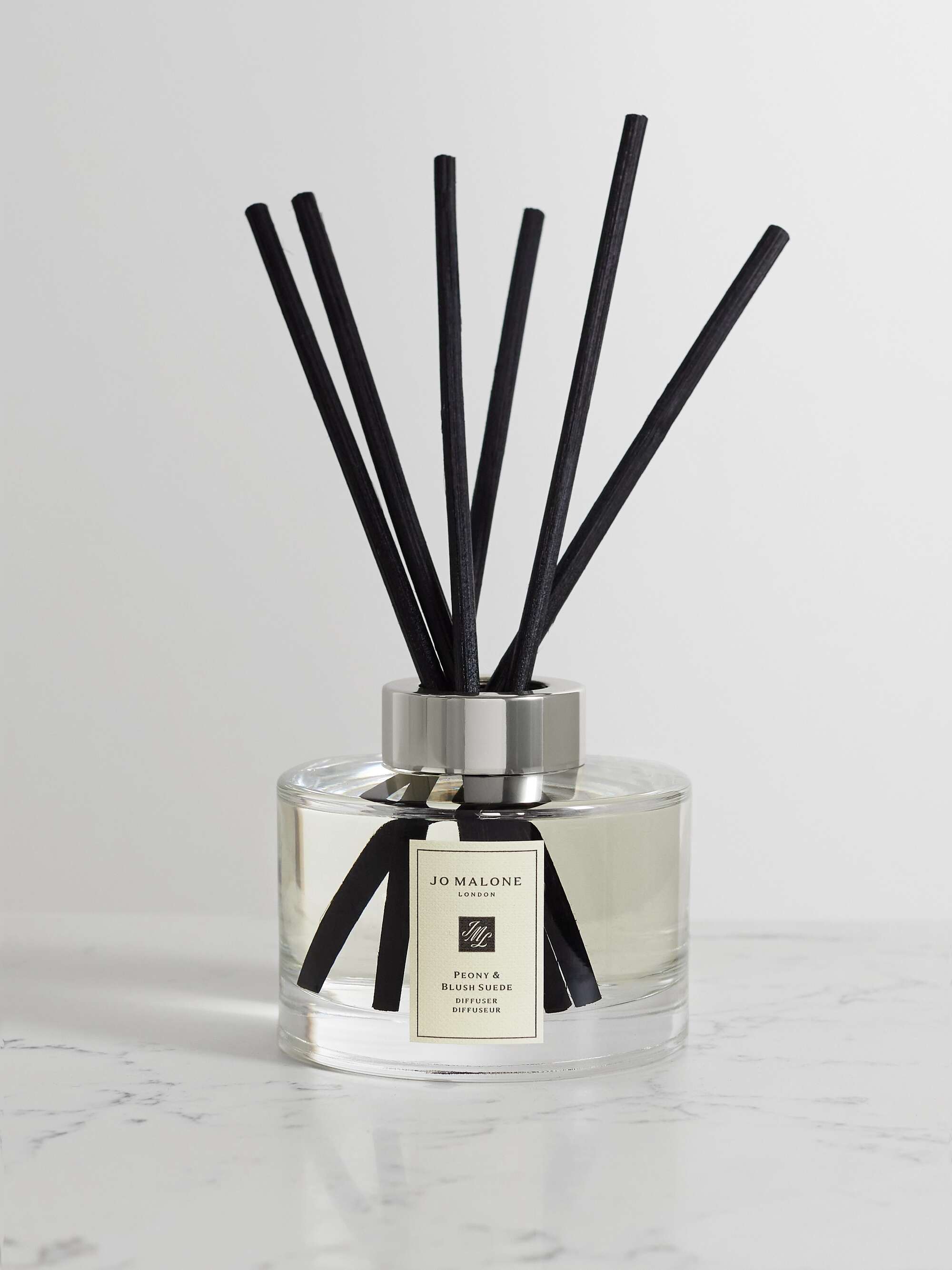 JO MALONE Scent Surround Diffuser Peony & Blush Suede, 165ml NETA