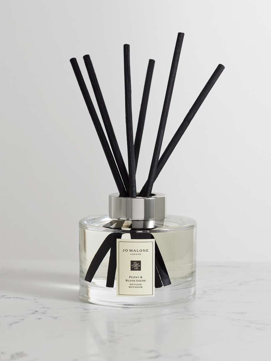 JO MALONE Scent Surround Diffuser Peony & Blush Suede, 165ml NETA