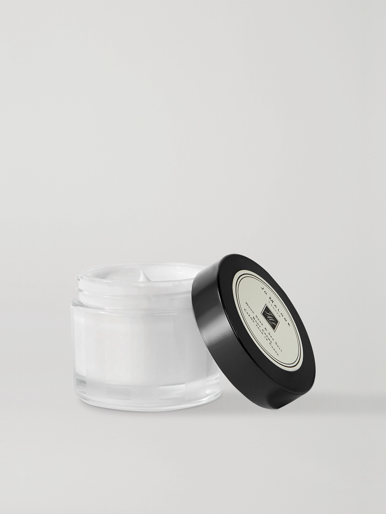 Jo Malone London Wood Sage & Sea Salt Body Crème, 50ml - One Size In Colorless